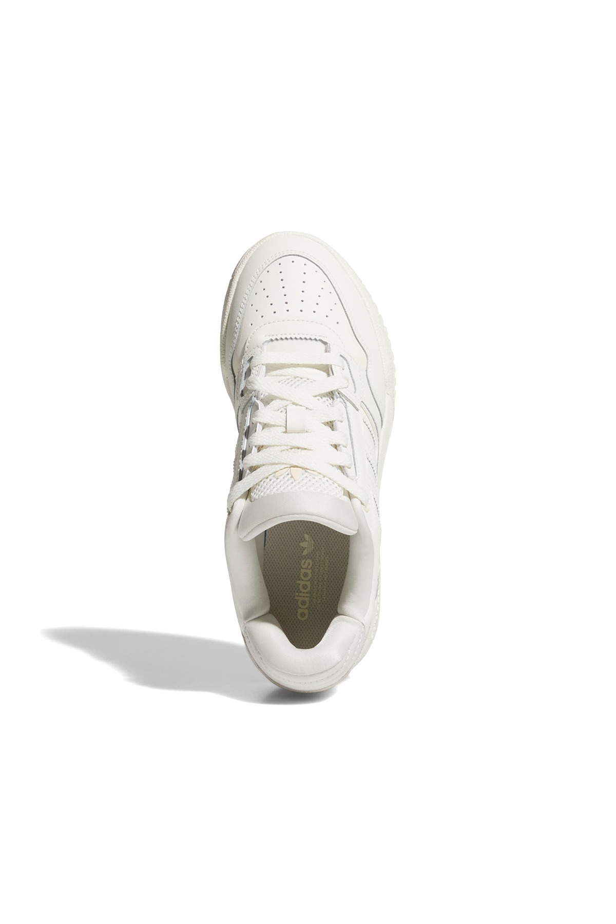 adidas Kadın Beyaz  Yürüyüş Ayakkabısı DROP STEP LOW 2.0 W KJ1114