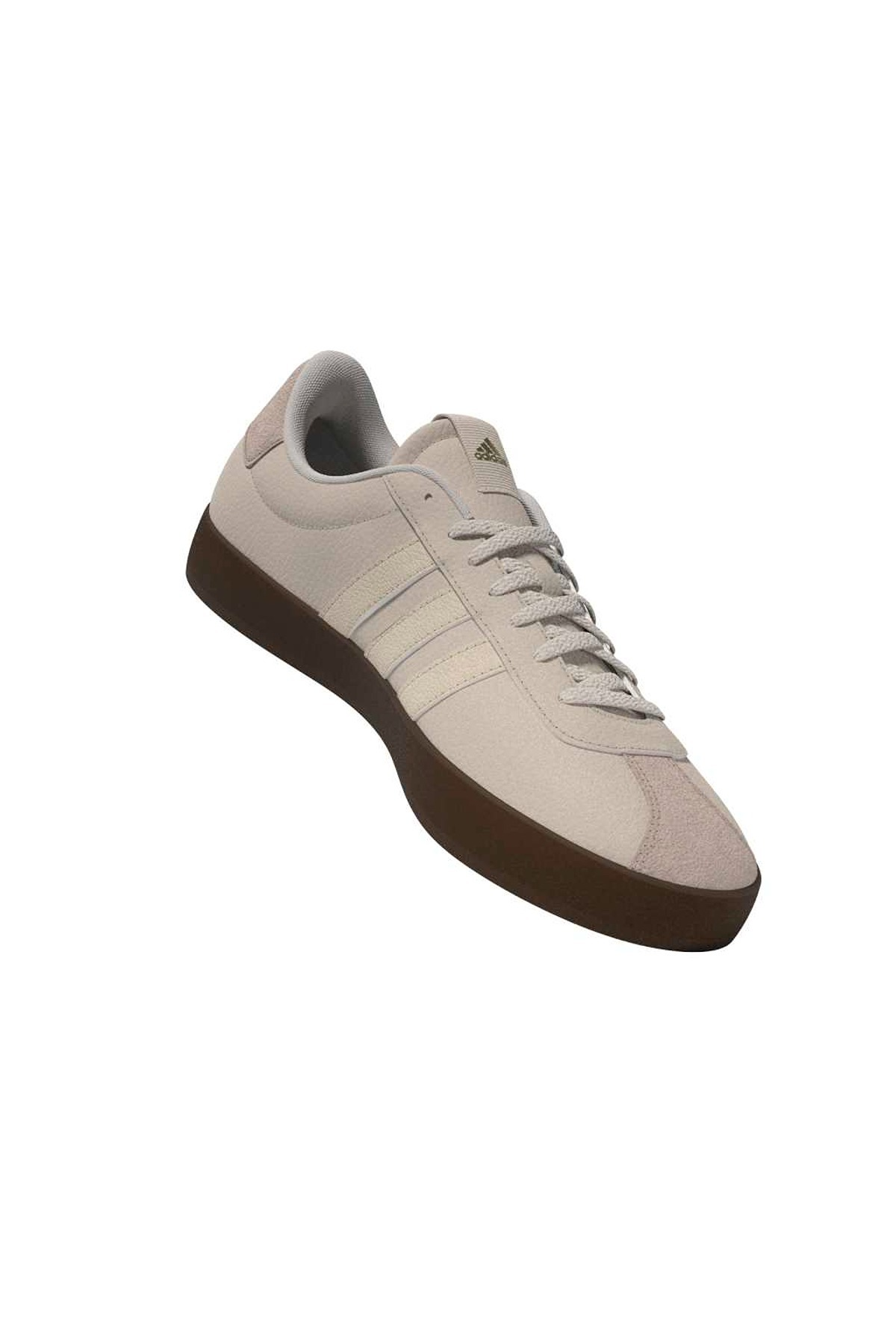 adidas Kadın  Beyaz  Yürüyüş Ayakkabısı VL COURT 3.0 IH4019