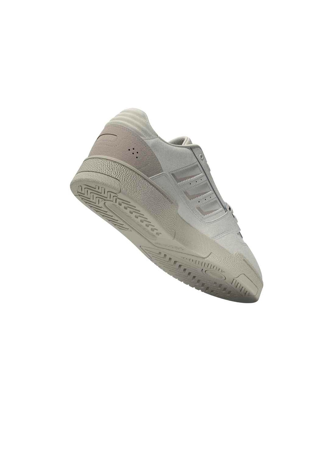adidas Kadın Beyaz  Yürüyüş Ayakkabısı DROP STEP LOW 2.0 W KJ1114