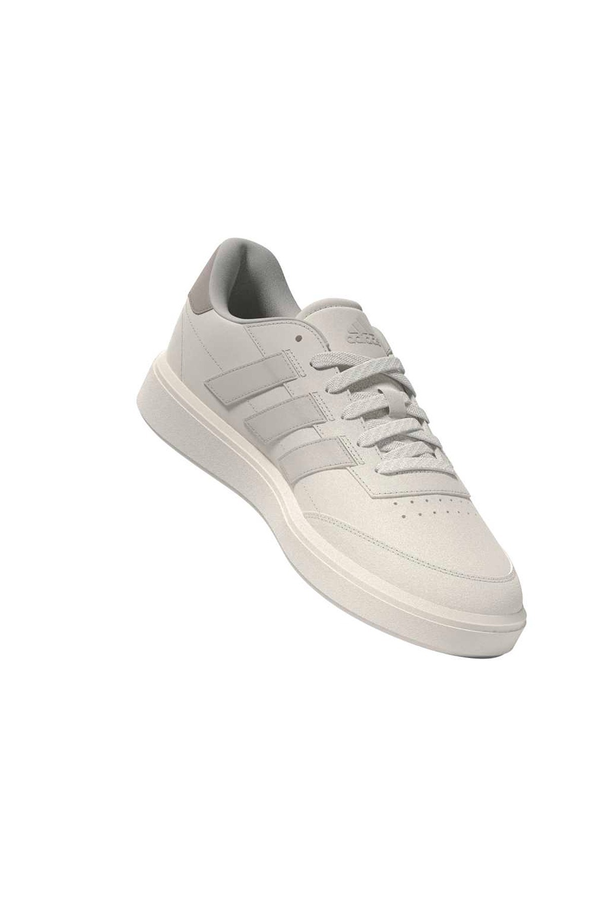 adidas Kadın  Beyaz  Yürüyüş Ayakkabısı COURTBLOCK IH1717