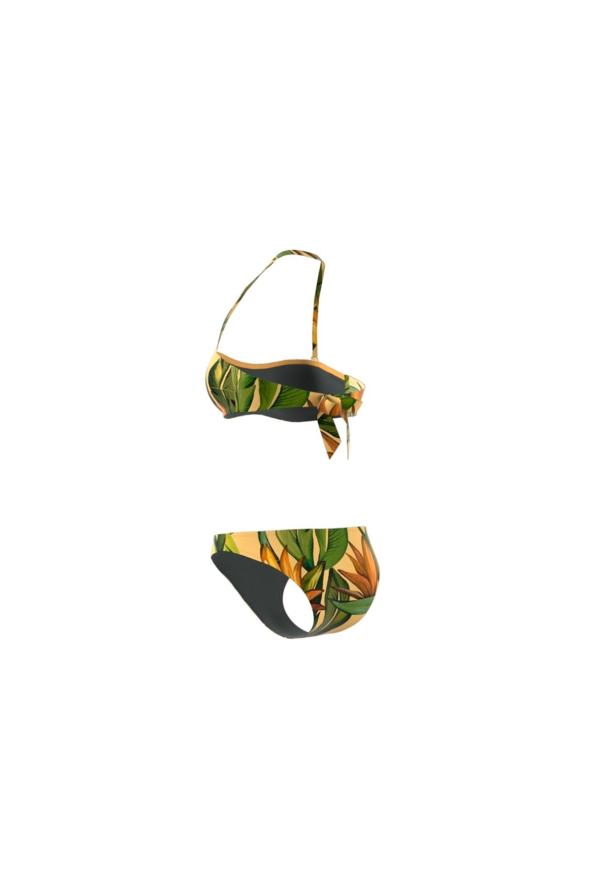 adidas  Kadın  Bikini FARM BIKINI JF6037