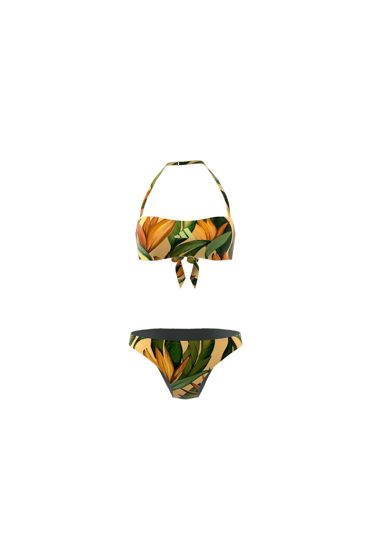 adidas  Kadın  Bikini FARM BIKINI JF6037