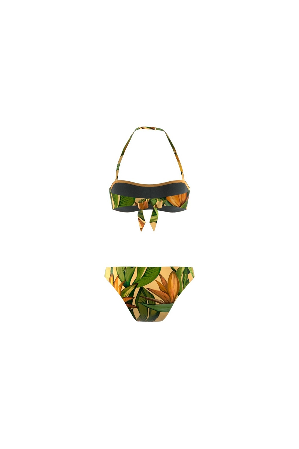 adidas  Kadın  Bikini FARM BIKINI JF6037