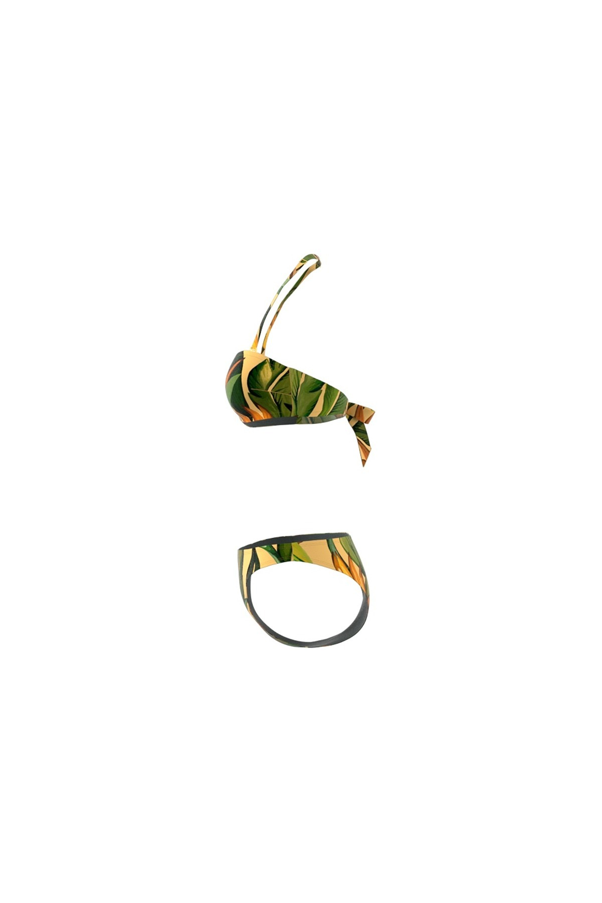 adidas  Kadın  Bikini FARM BIKINI JF6037