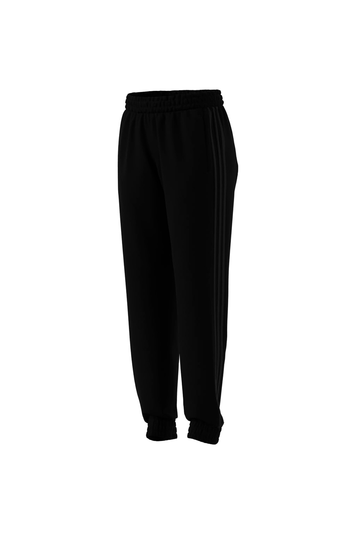 adidas Kadın  BLACK  Eşofman Altı PACER WVN PANT IK5471
