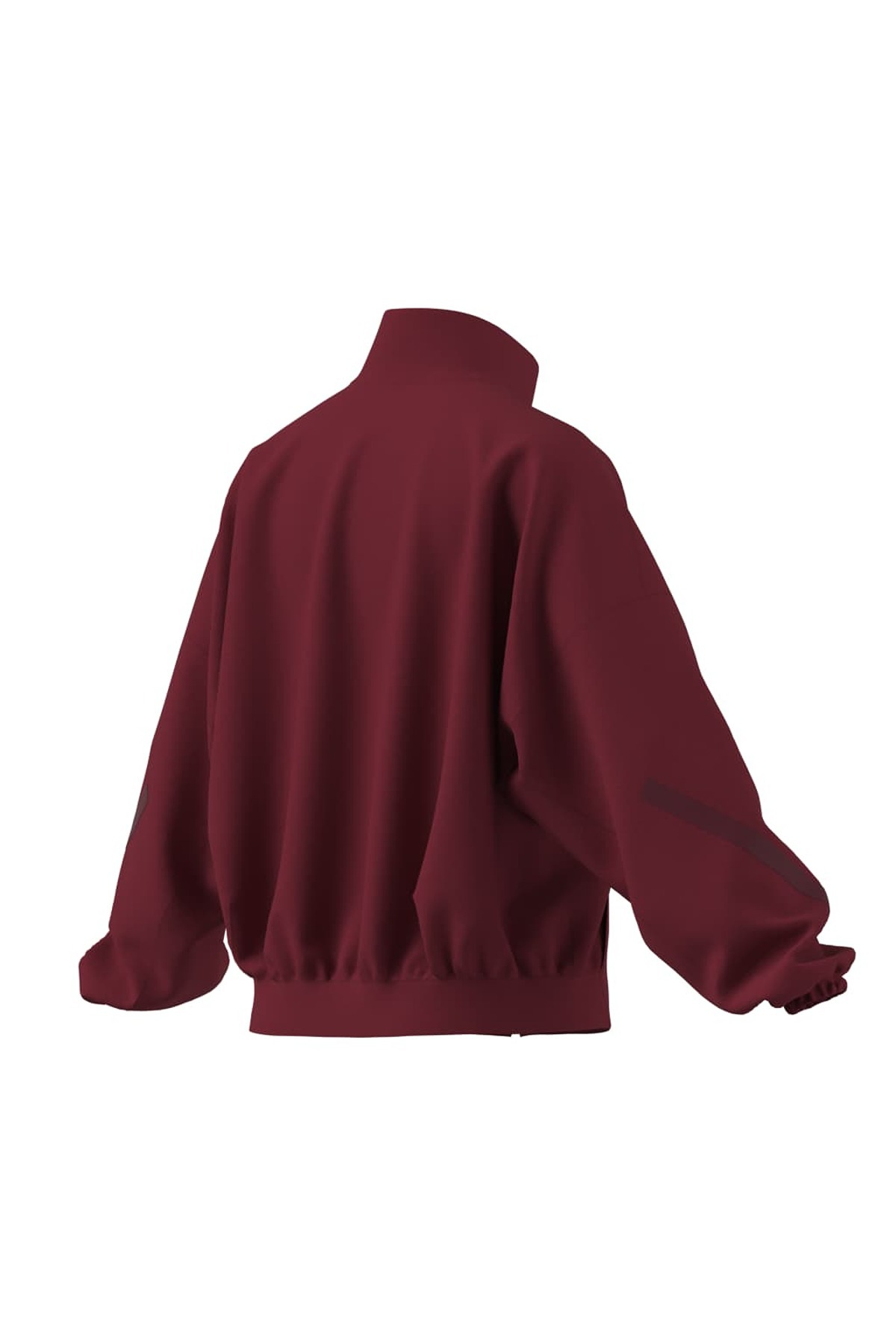 adidas Kadın  Bordo  Ceket W Z.N.E. TT KC7736