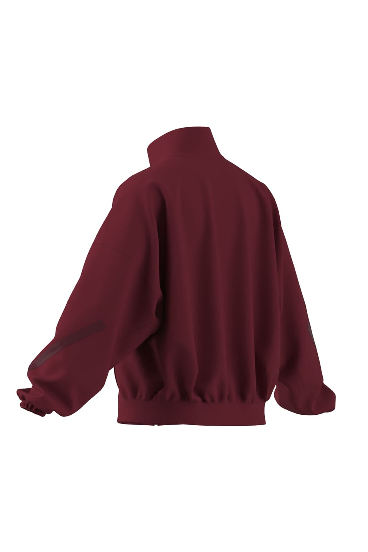 adidas Kadın  Bordo  Ceket W Z.N.E. TT KC7736