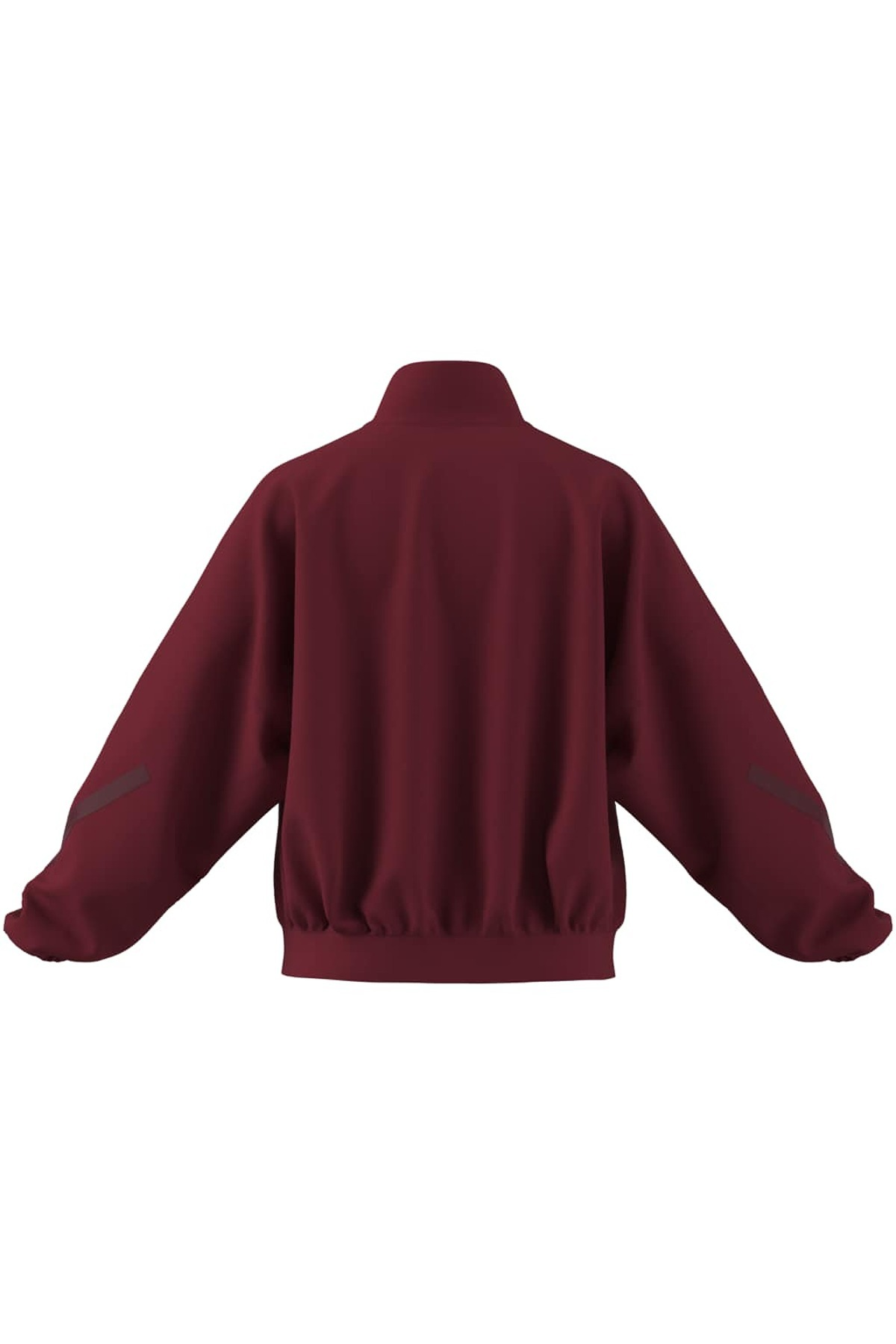 adidas Kadın  Bordo  Ceket W Z.N.E. TT KC7736