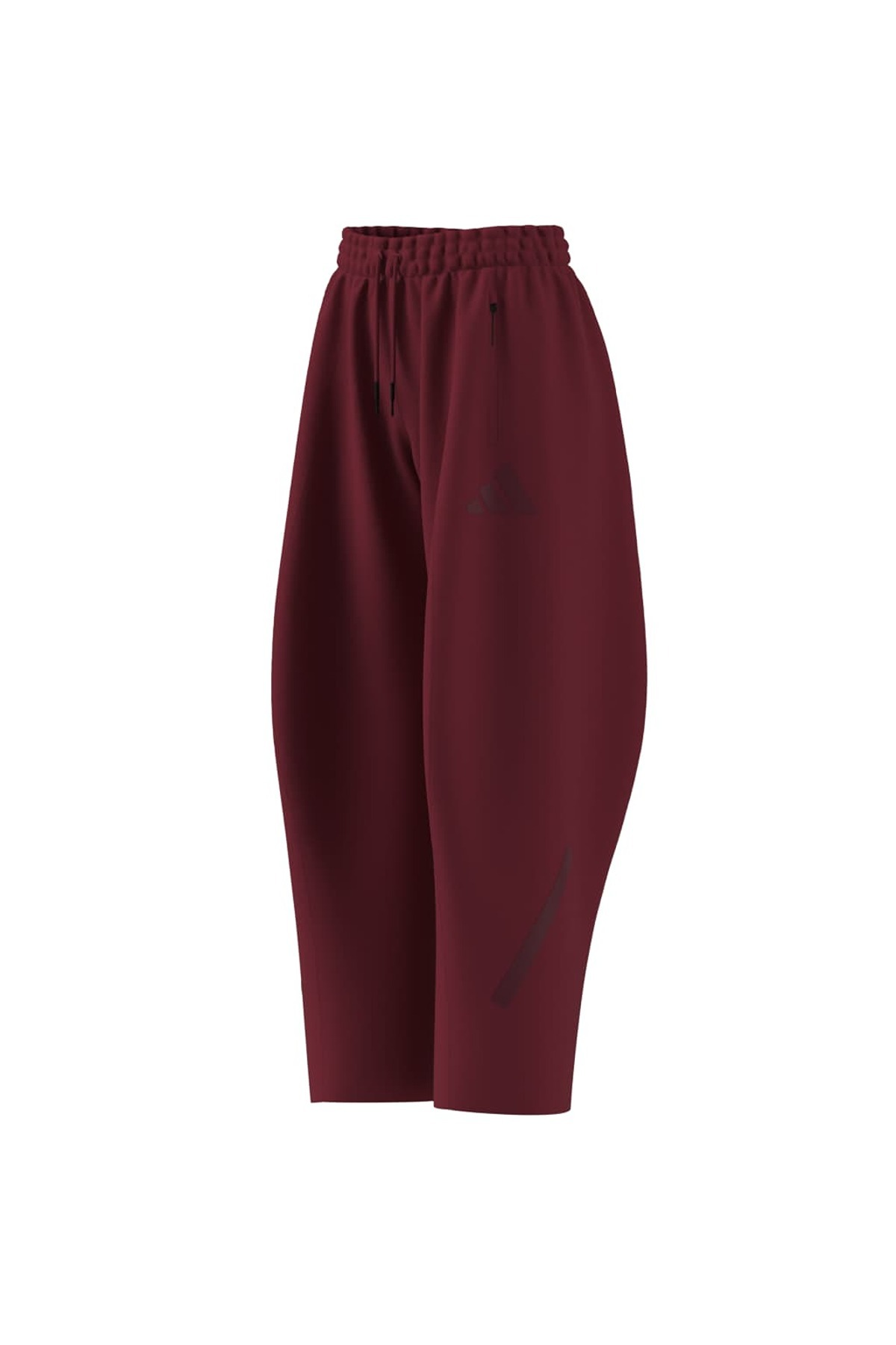 adidas  Kadın Bordo  Eşofman Altı W Z.N.E. OH PT KC7734
