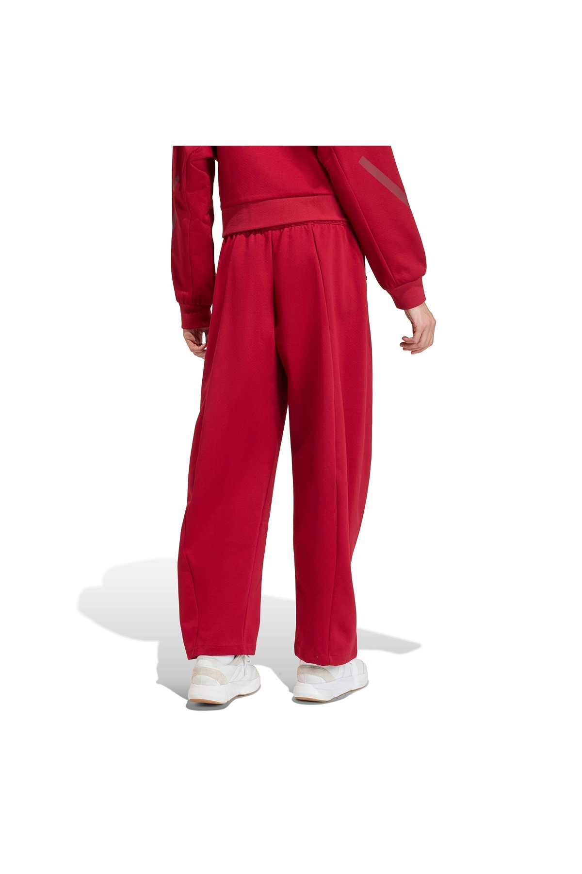 adidas  Kadın Bordo  Eşofman Altı W Z.N.E. OH PT KC7734
