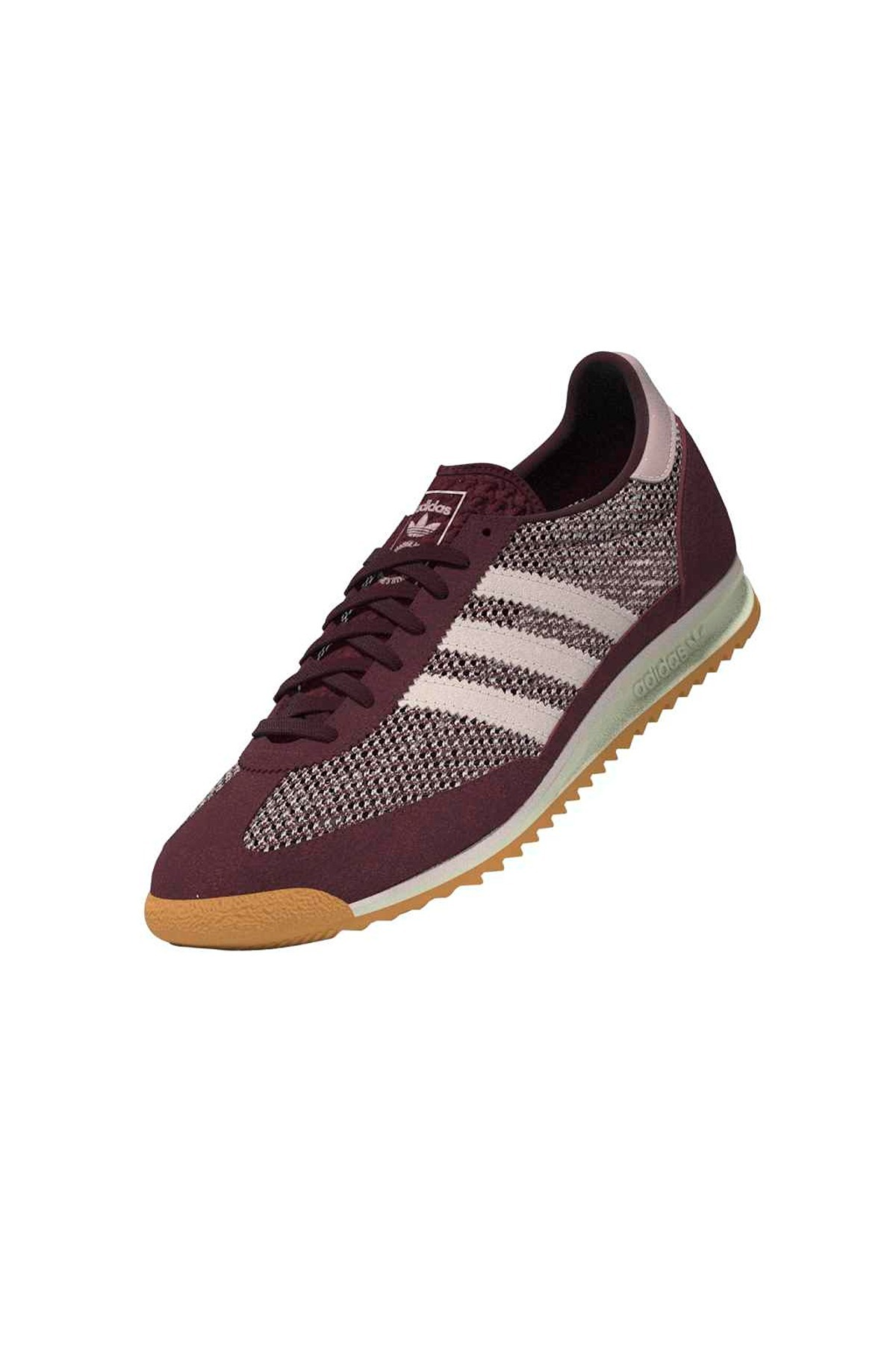 adidas Kadın  Bordo  Sneaker SL 72 OG W IH9178