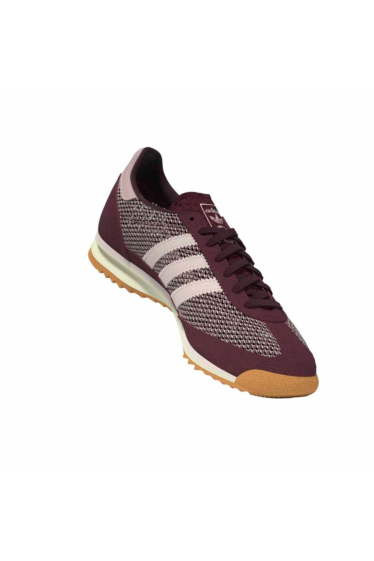 adidas Kadın  Bordo  Sneaker SL 72 OG W IH9178