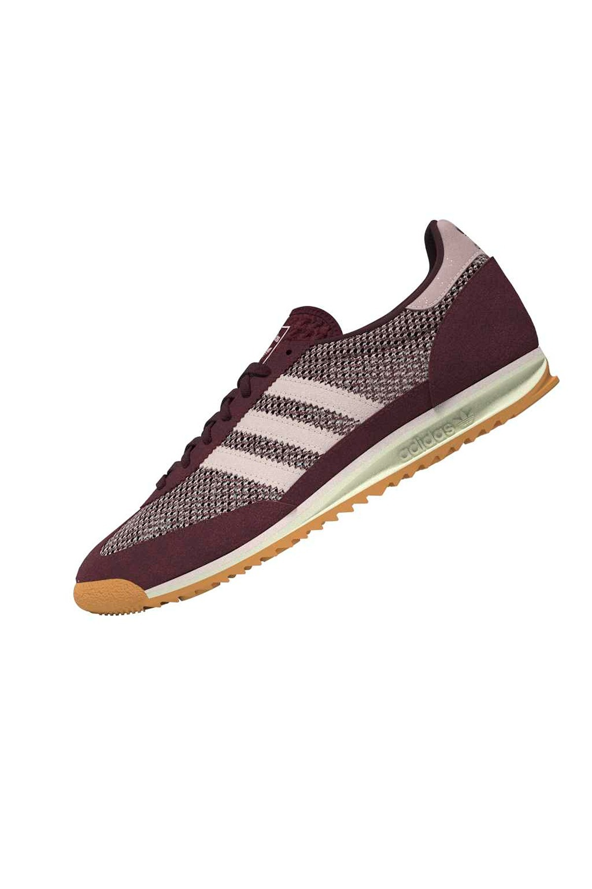 adidas Kadın  Bordo  Sneaker SL 72 OG W IH9178