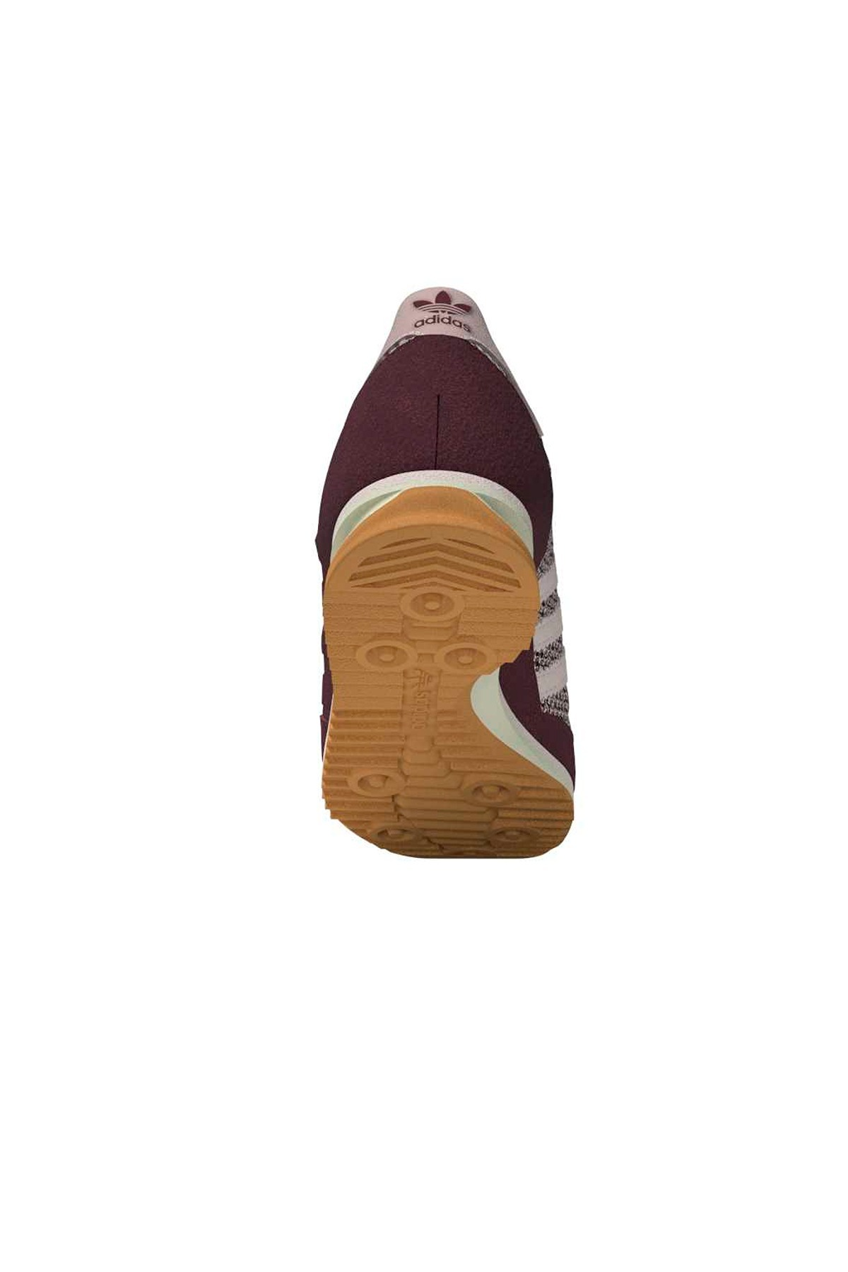 adidas Kadın  Bordo  Sneaker SL 72 OG W IH9178