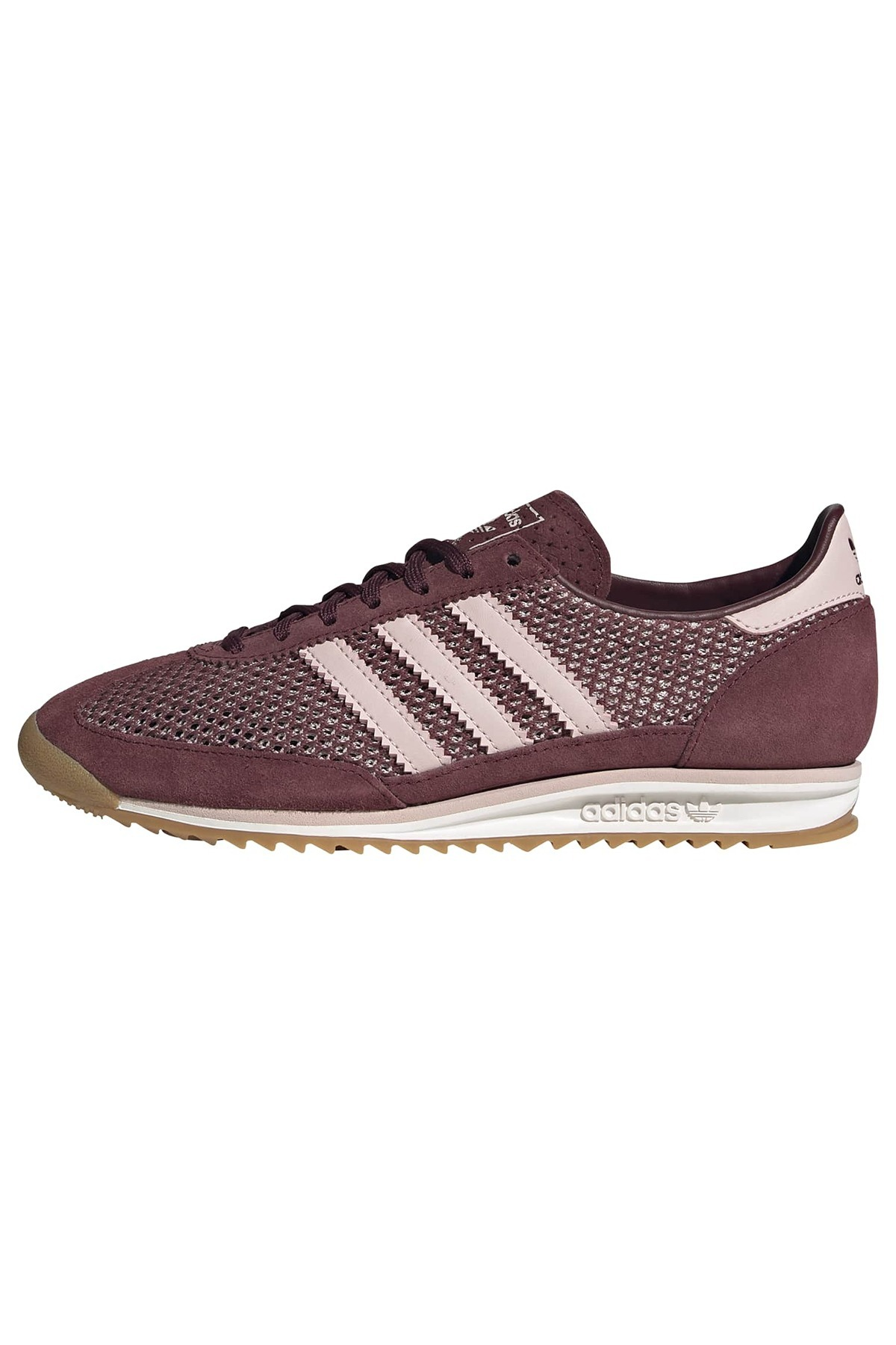 adidas Kadın  Bordo  Sneaker SL 72 OG W IH9178