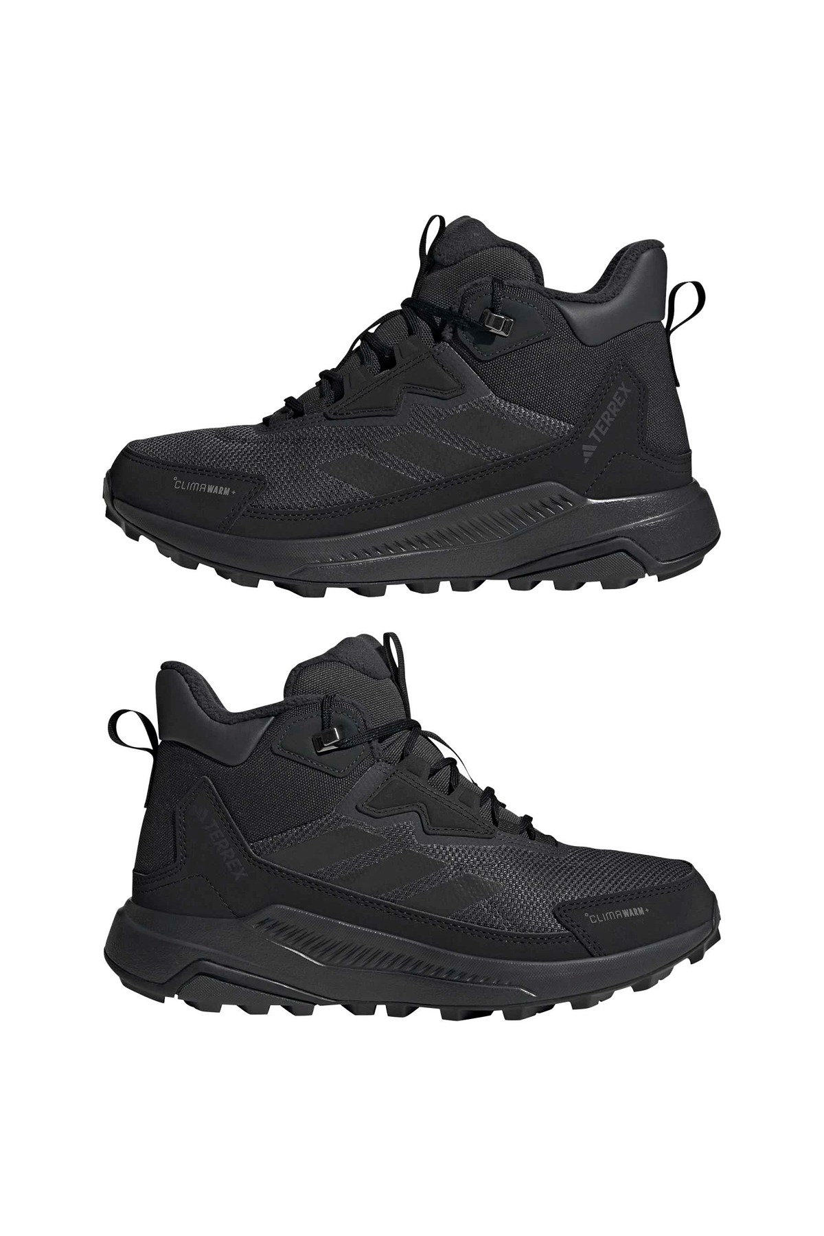 adidas Kadın Bot Terrex Anylander CLIMAWARM+ Hiking Shoes JH8777