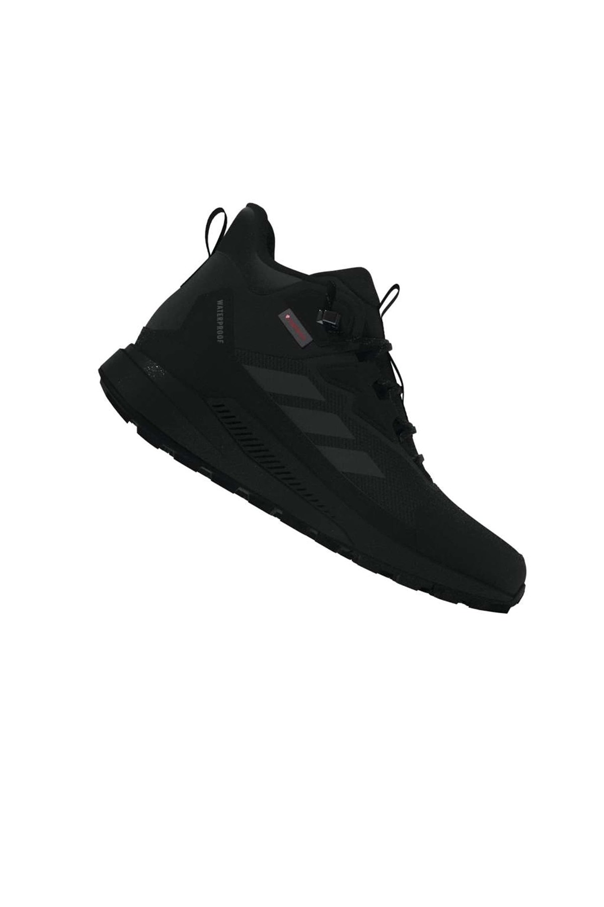 adidas Kadın Bot Terrex Anylander CLIMAWARM+ Hiking Shoes JH8777