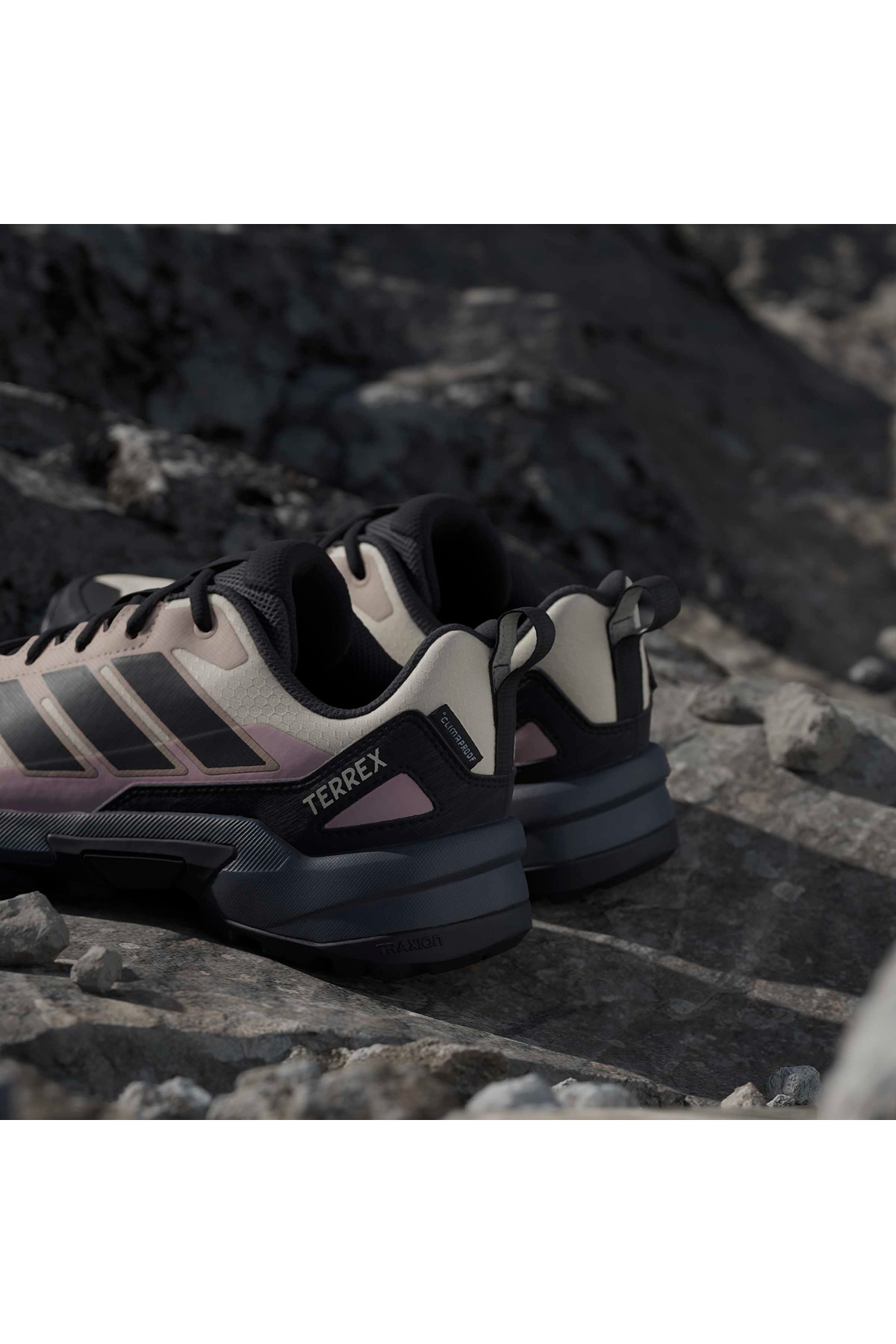 adidas Kadın Bot TERREX EASTRAIL 3 CP W KJ8960