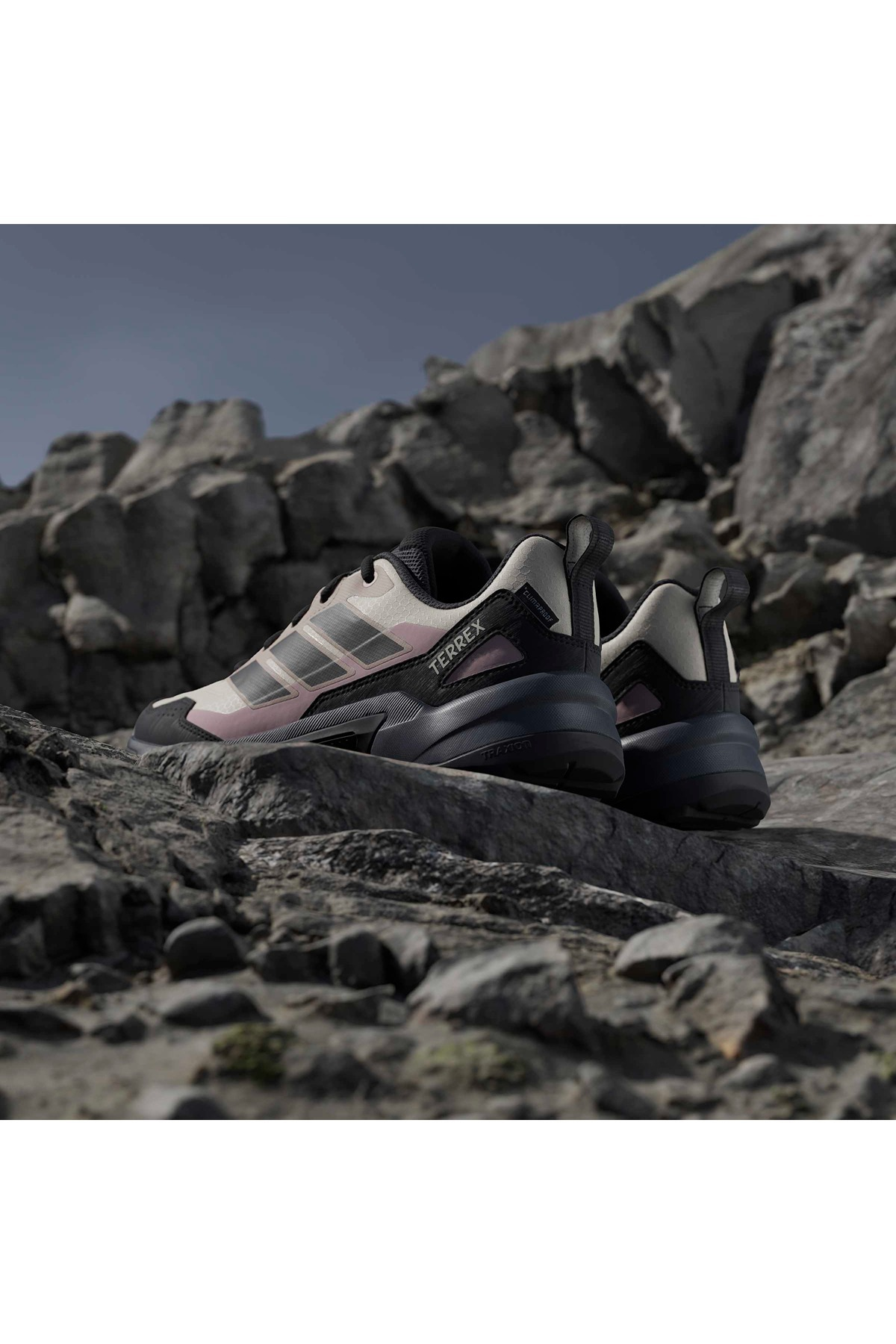 adidas Kadın Bot TERREX EASTRAIL 3 CP W KJ8960