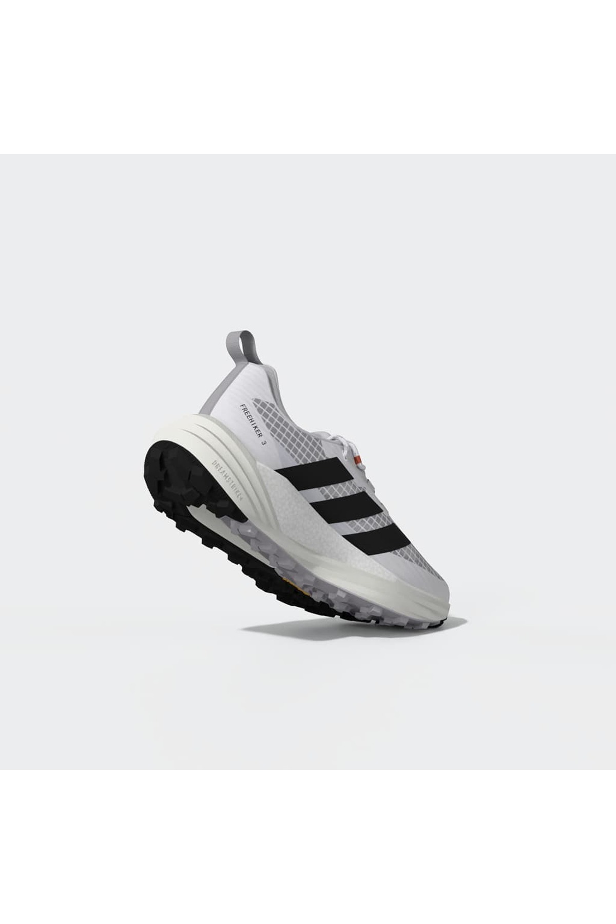 adidas Kadın Bot TERREX FREEHIKER 3 LOW GTX W KI8279