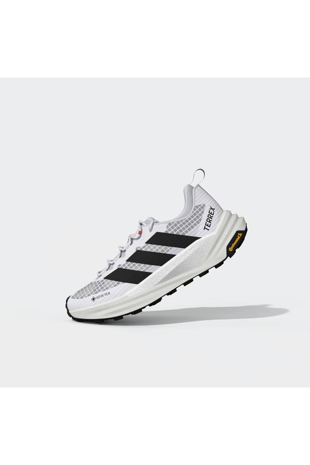 adidas Kadın Bot TERREX FREEHIKER 3 LOW GTX W KI8279