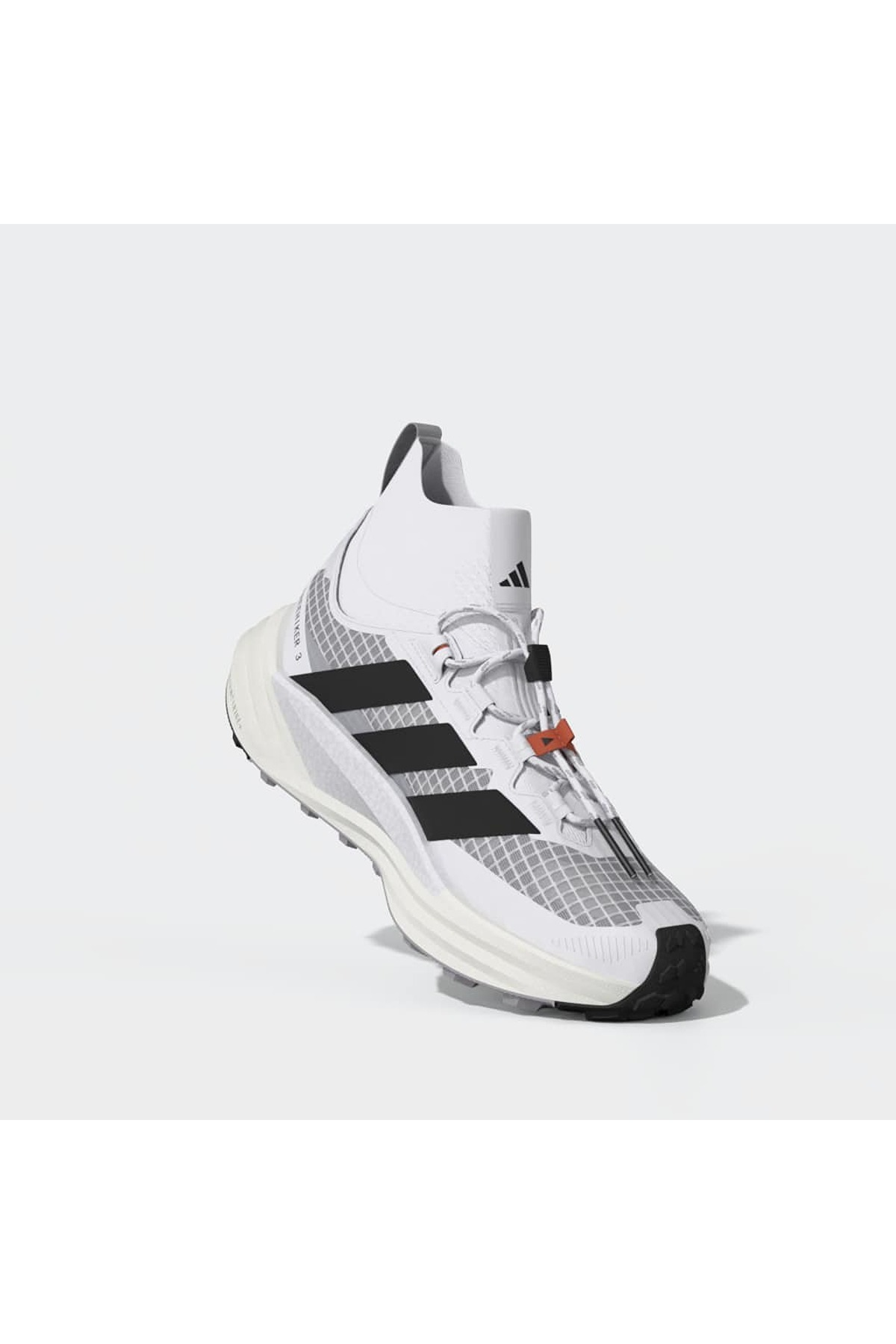adidas Kadın Bot TERREX FREEHIKER 3 ULTRA GTX W KI8265