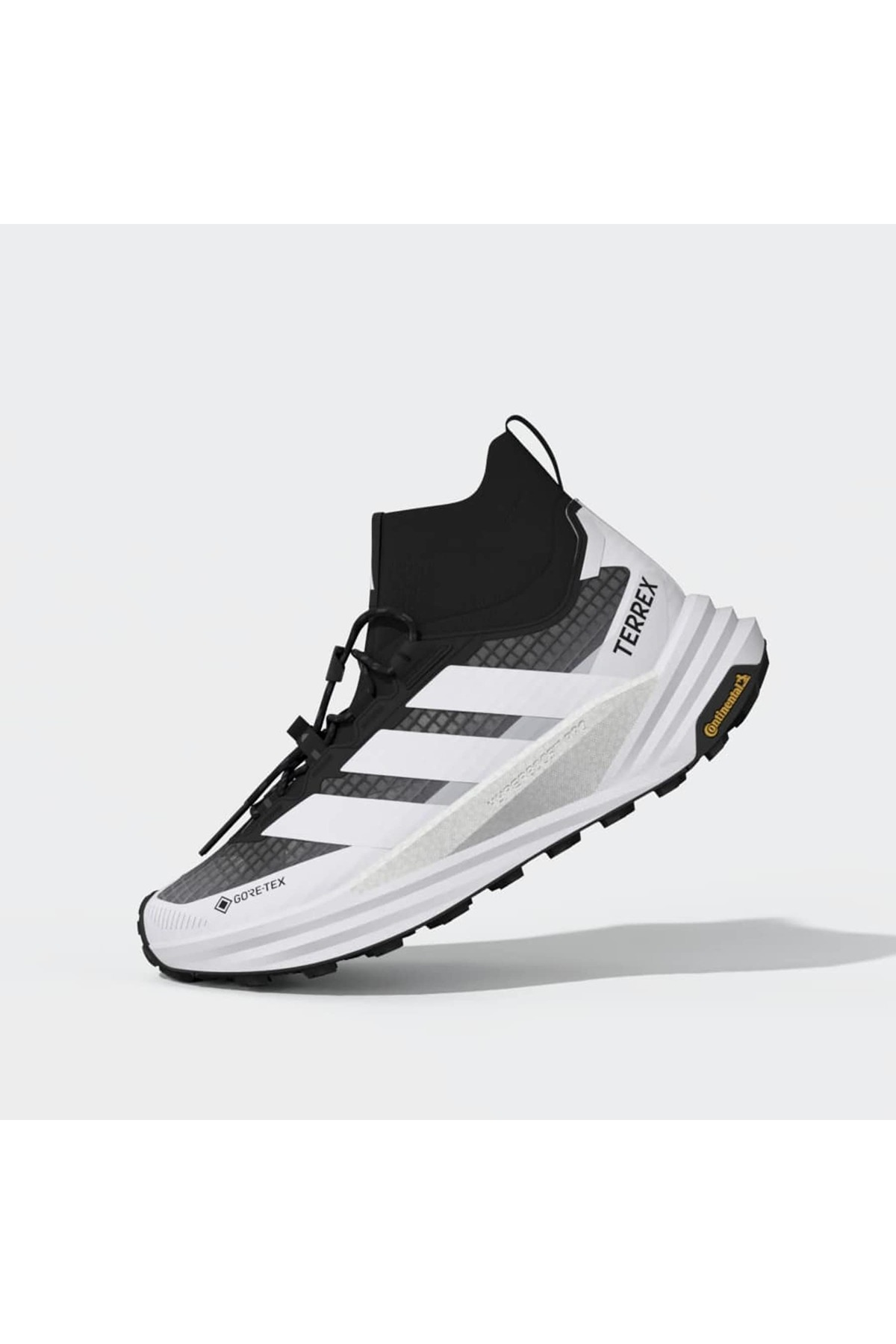adidas Kadın Bot TERREX FREEHIKER 3 ULTRA GTX W KH9897