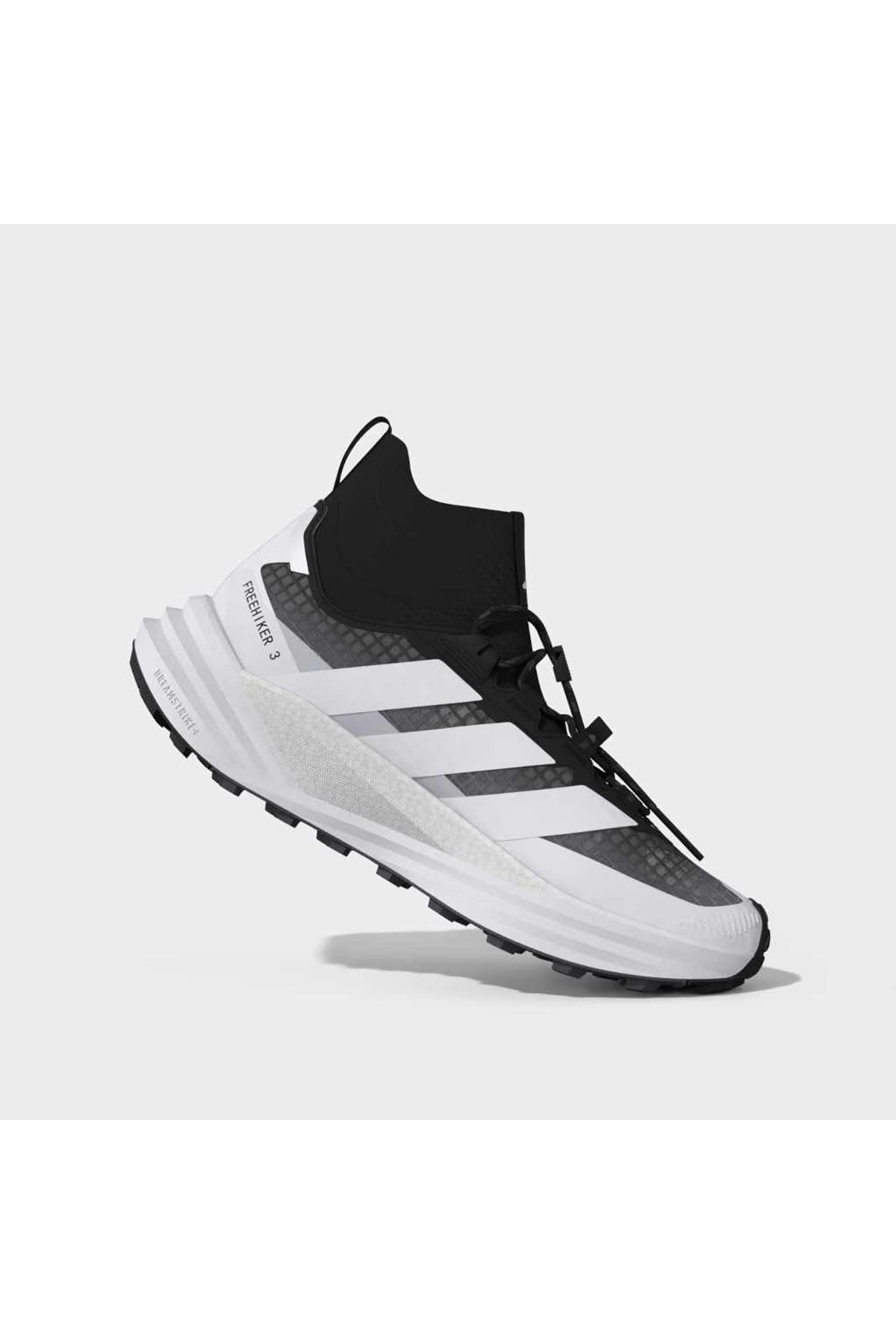 adidas Kadın Bot TERREX FREEHIKER 3 ULTRA GTX W KH9897