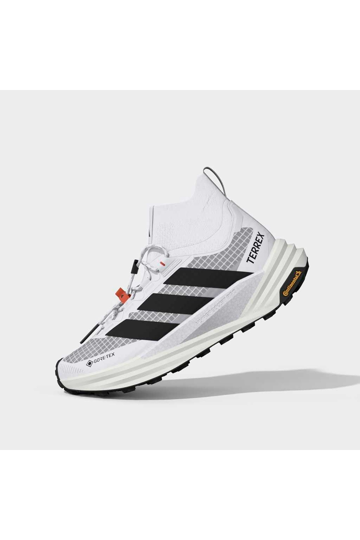 adidas Kadın Bot TERREX FREEHIKER 3 ULTRA GTX W KI8265