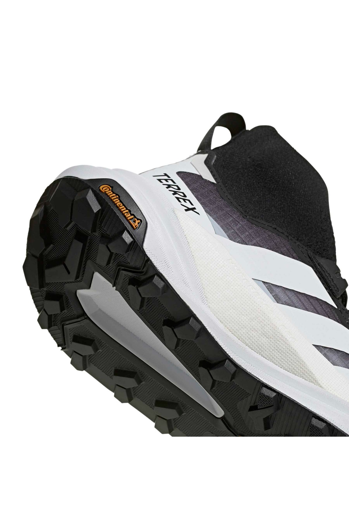 adidas Kadın Bot TERREX FREEHIKER 3 ULTRA GTX W KH9897