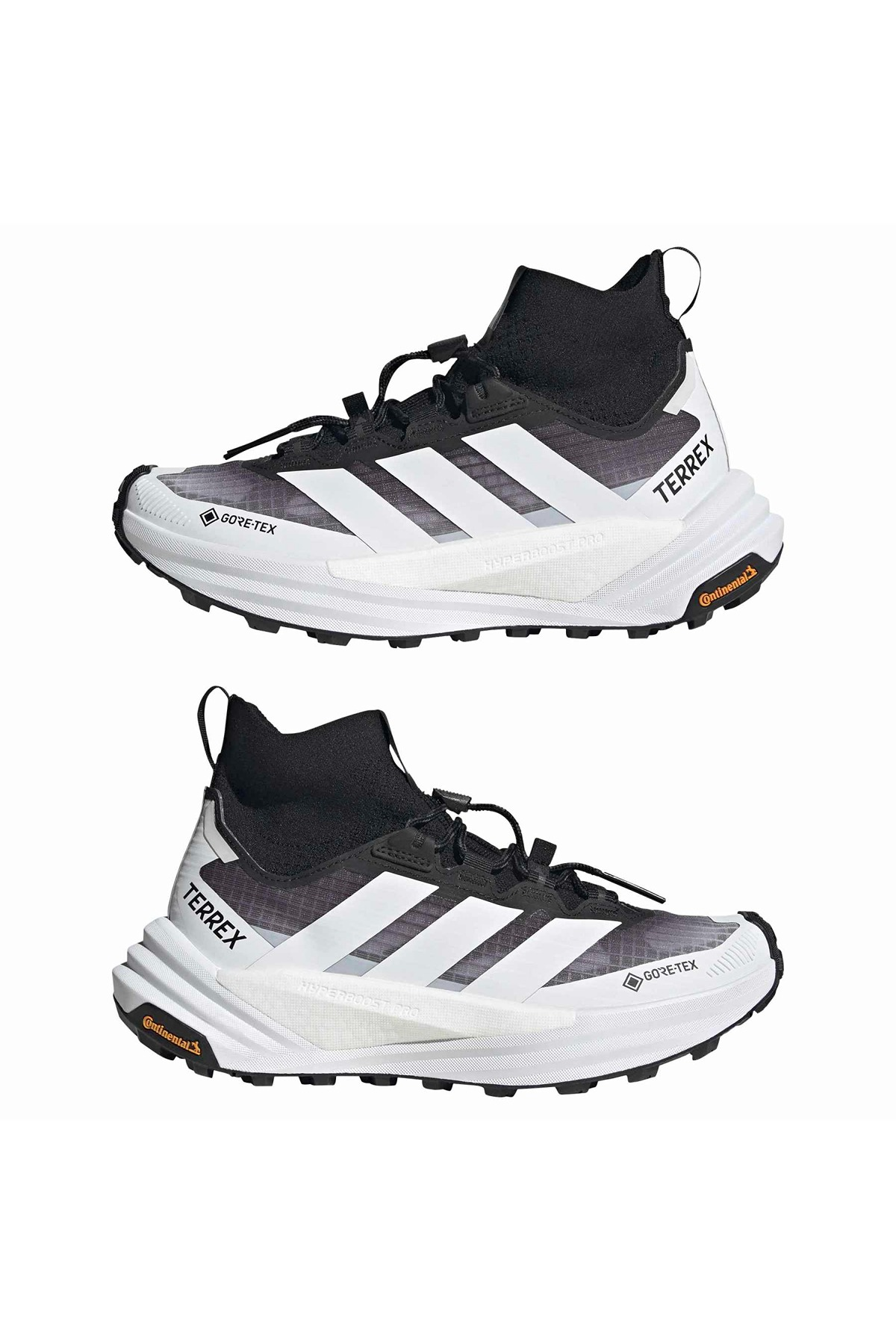 adidas Kadın Bot TERREX FREEHIKER 3 ULTRA GTX W KH9897