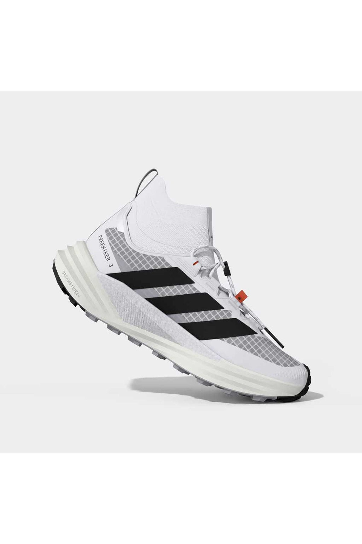 adidas Kadın Bot TERREX FREEHIKER 3 ULTRA GTX W KI8265