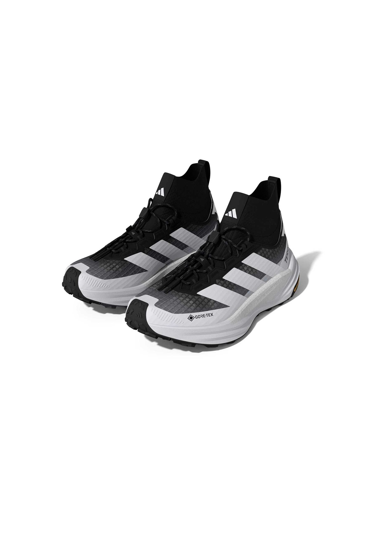 adidas Kadın Bot TERREX FREEHIKER 3 ULTRA GTX W KH9897