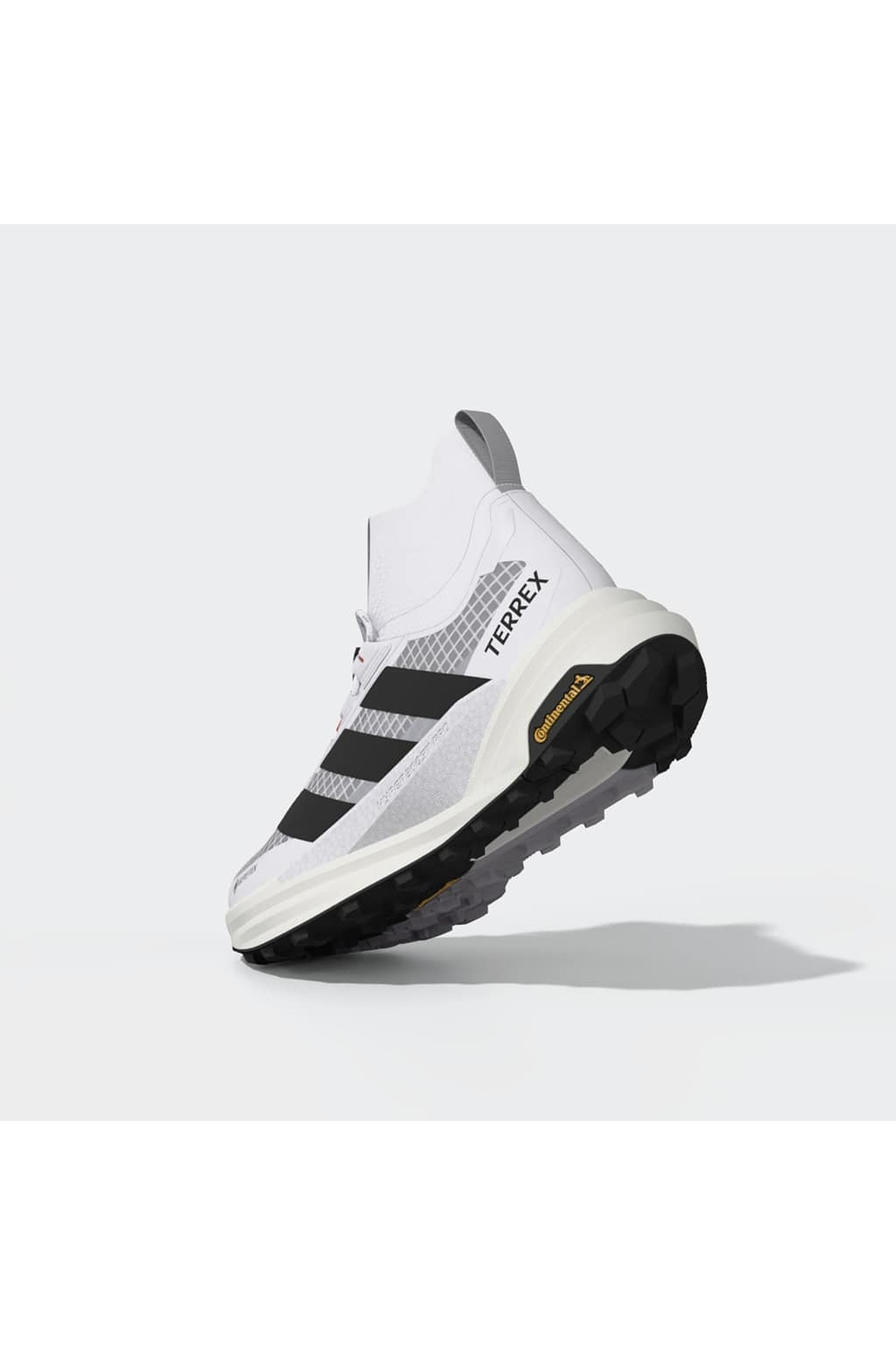 adidas Kadın Bot TERREX FREEHIKER 3 ULTRA GTX W KI8265