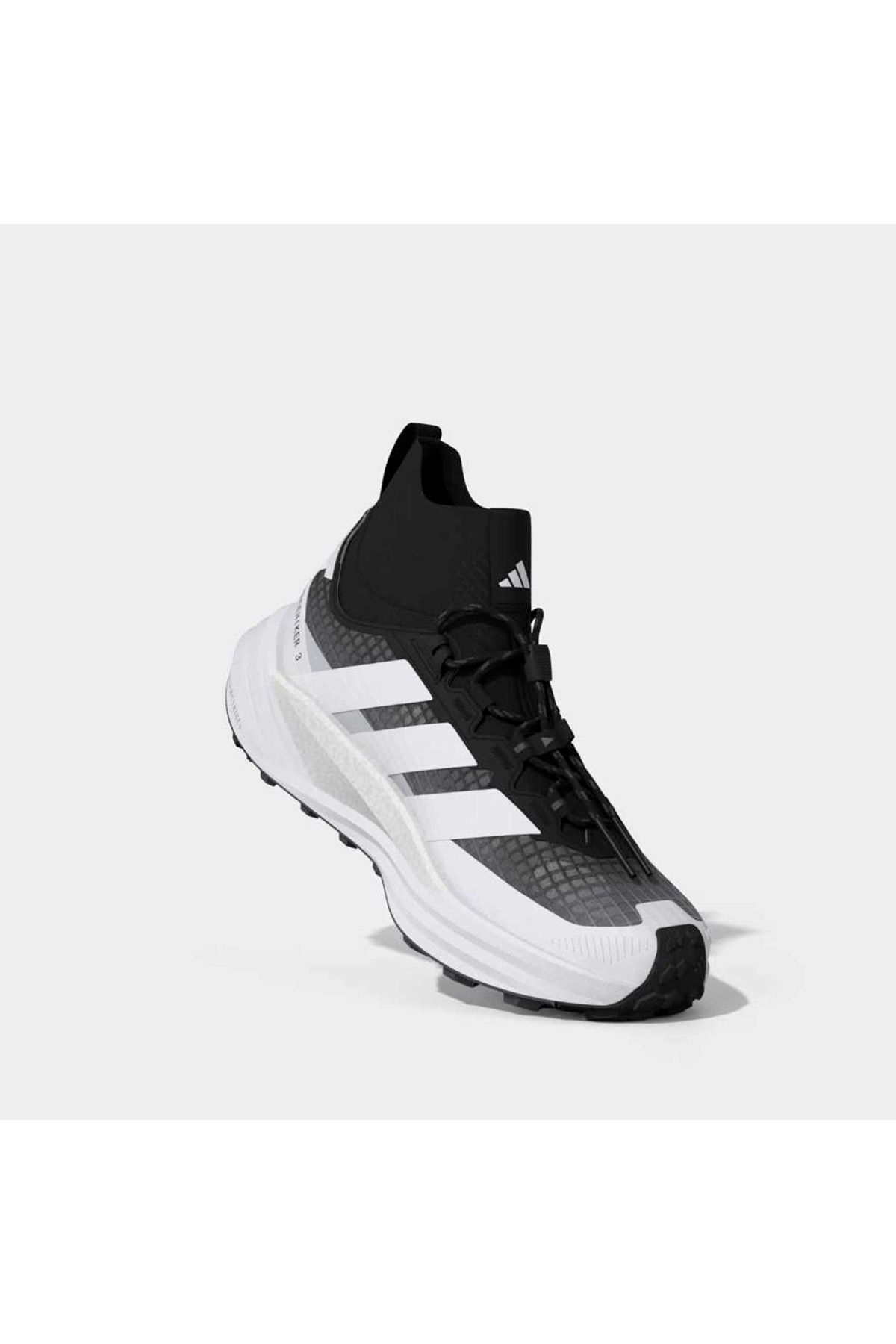 adidas Kadın Bot TERREX FREEHIKER 3 ULTRA GTX W KH9897