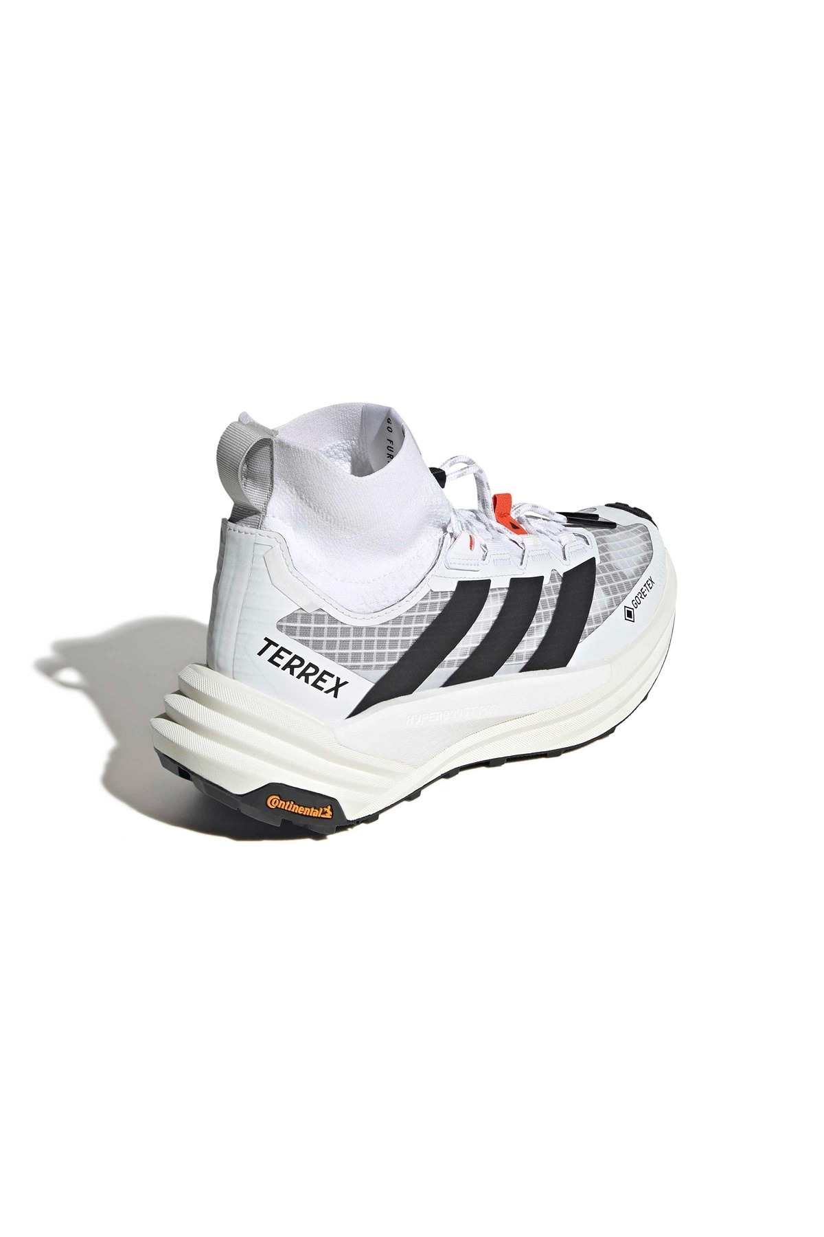 adidas Kadın Bot TERREX FREEHIKER 3 ULTRA GTX W KI8265