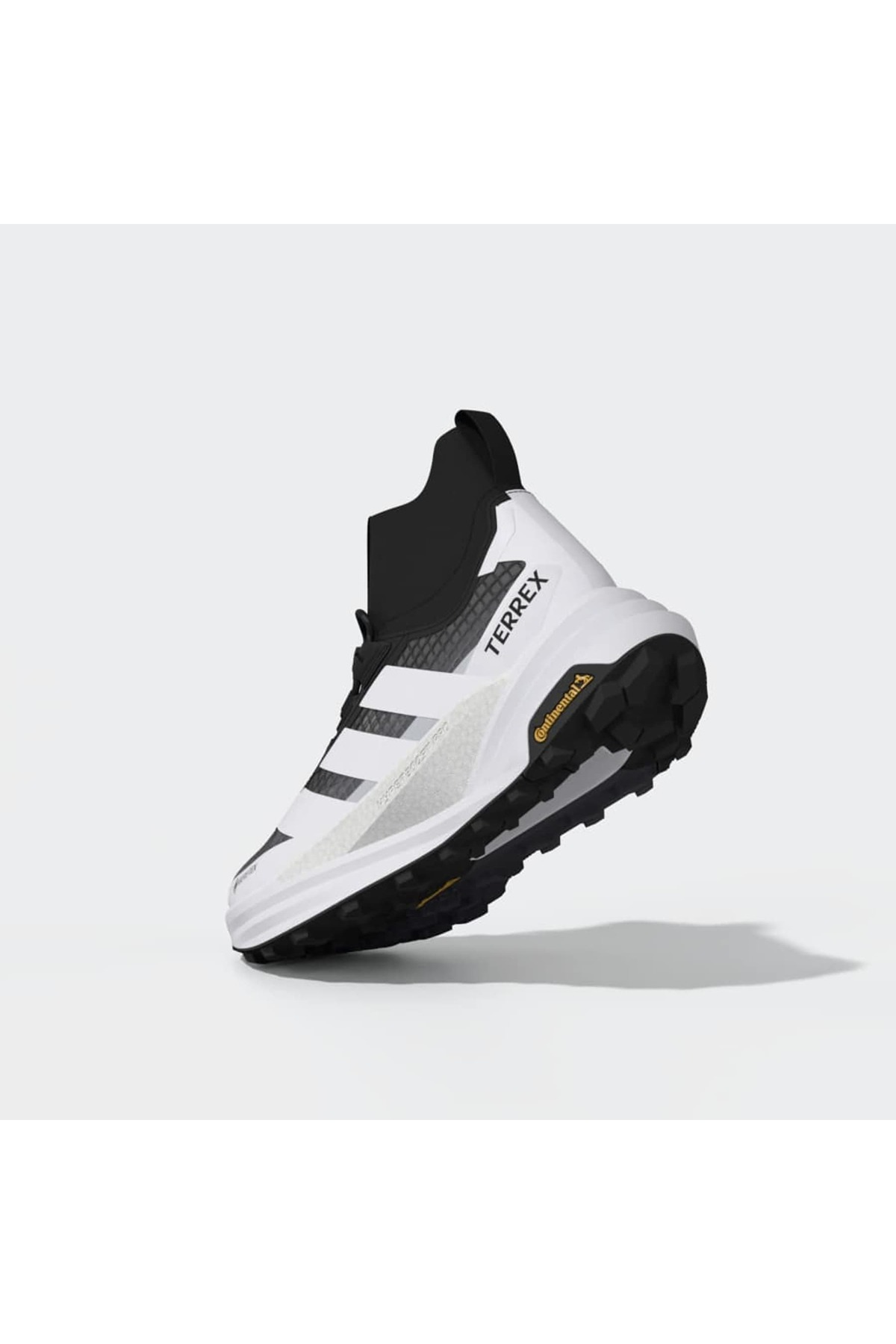 adidas Kadın Bot TERREX FREEHIKER 3 ULTRA GTX W KH9897