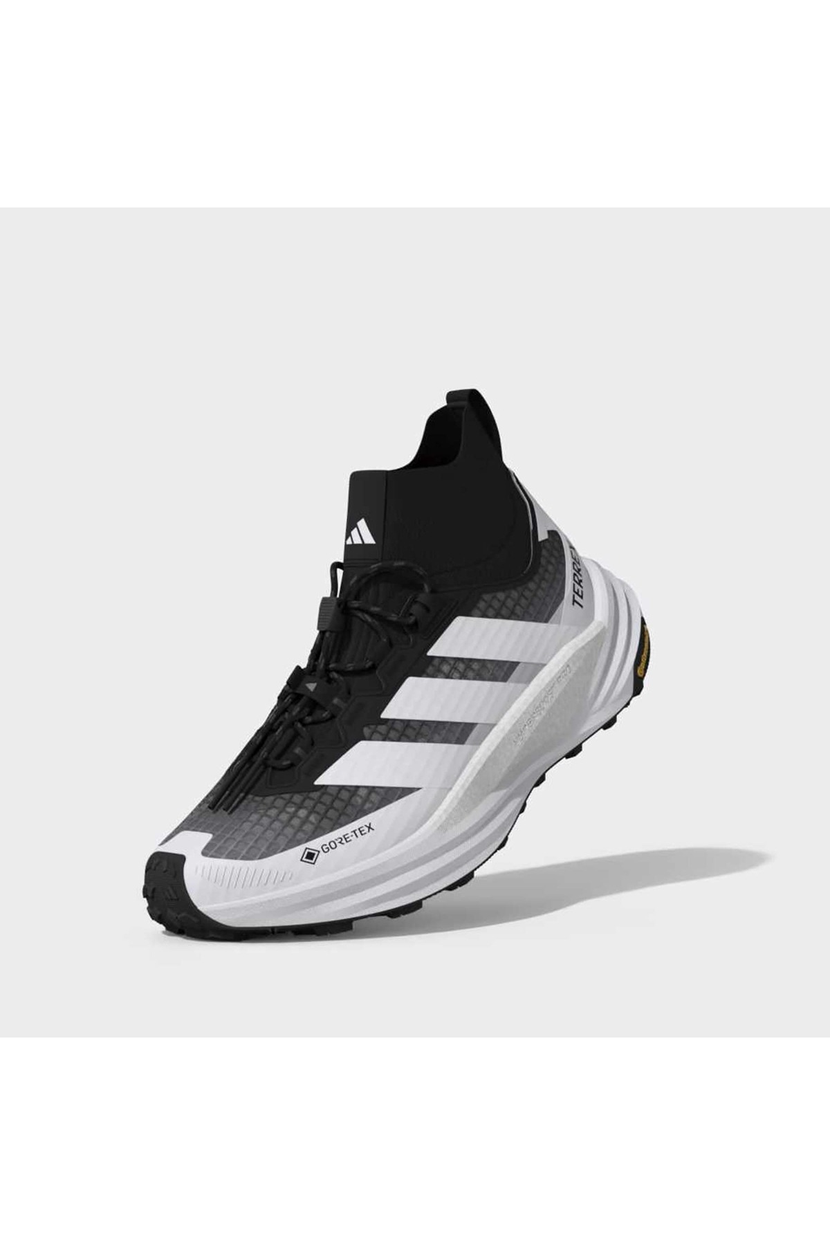 adidas Kadın Bot TERREX FREEHIKER 3 ULTRA GTX W KH9897