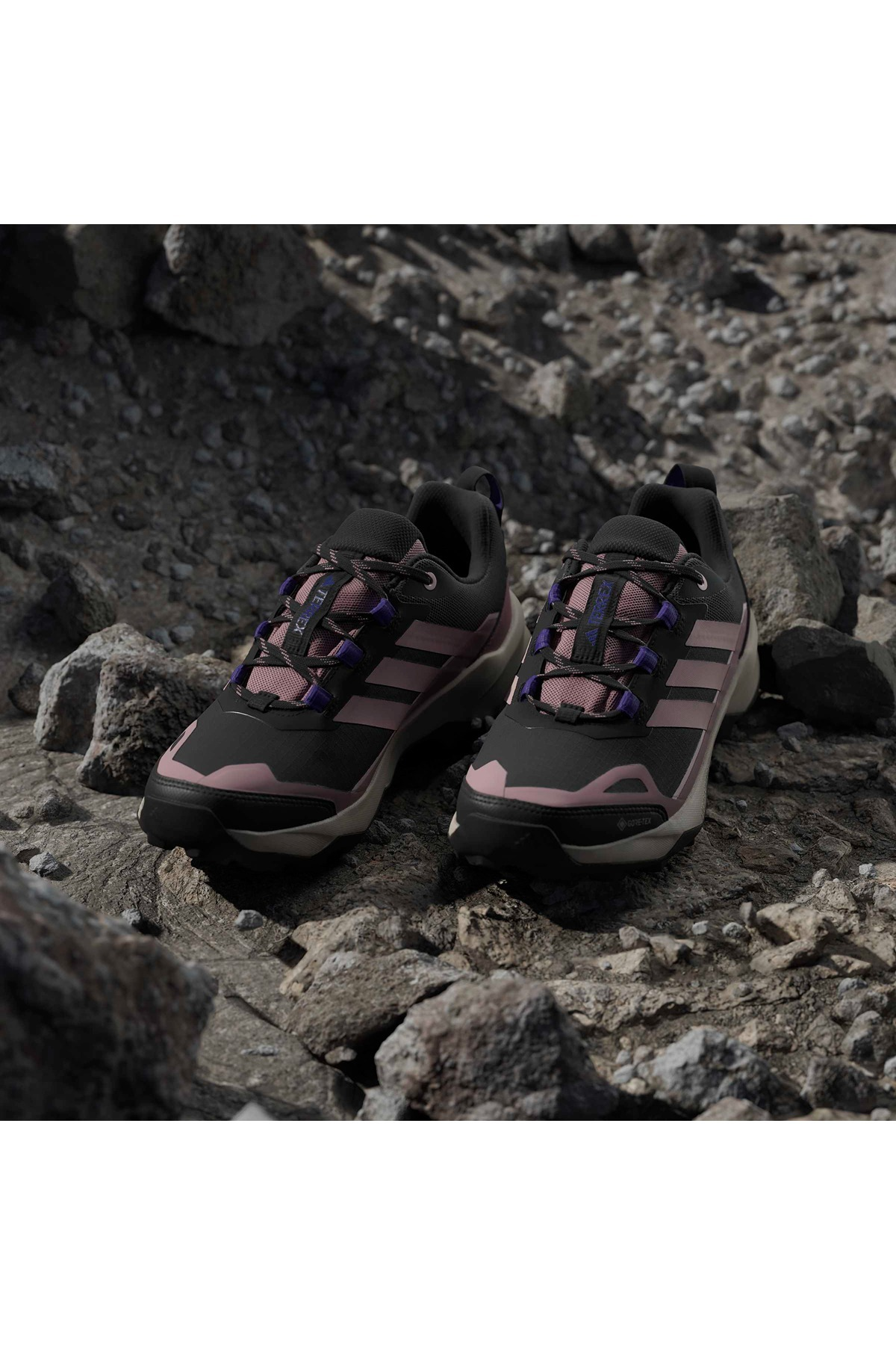 adidas Kadın Bot Terrex Skychaser AX5 GORE-TEX Hiking Shoes KJ8947
