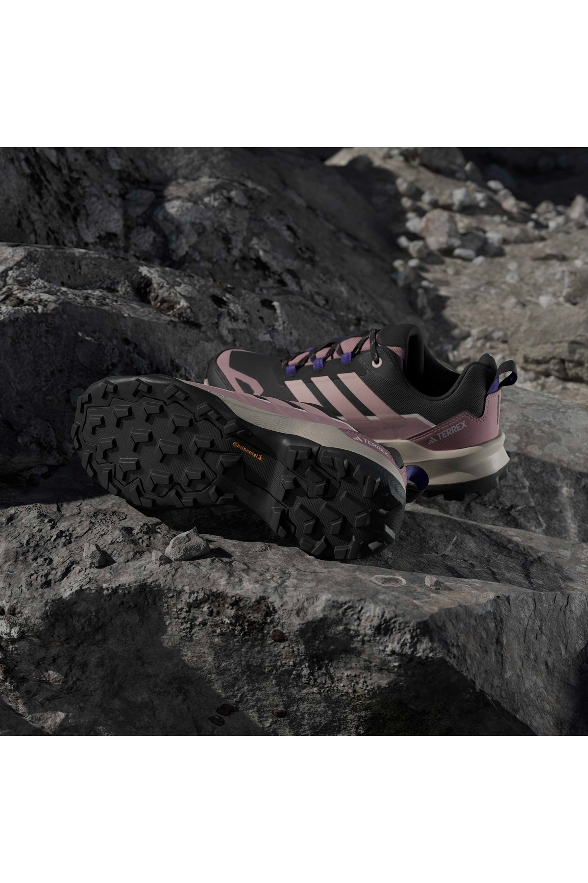 adidas Kadın Bot Terrex Skychaser AX5 GORE-TEX Hiking Shoes KJ8947