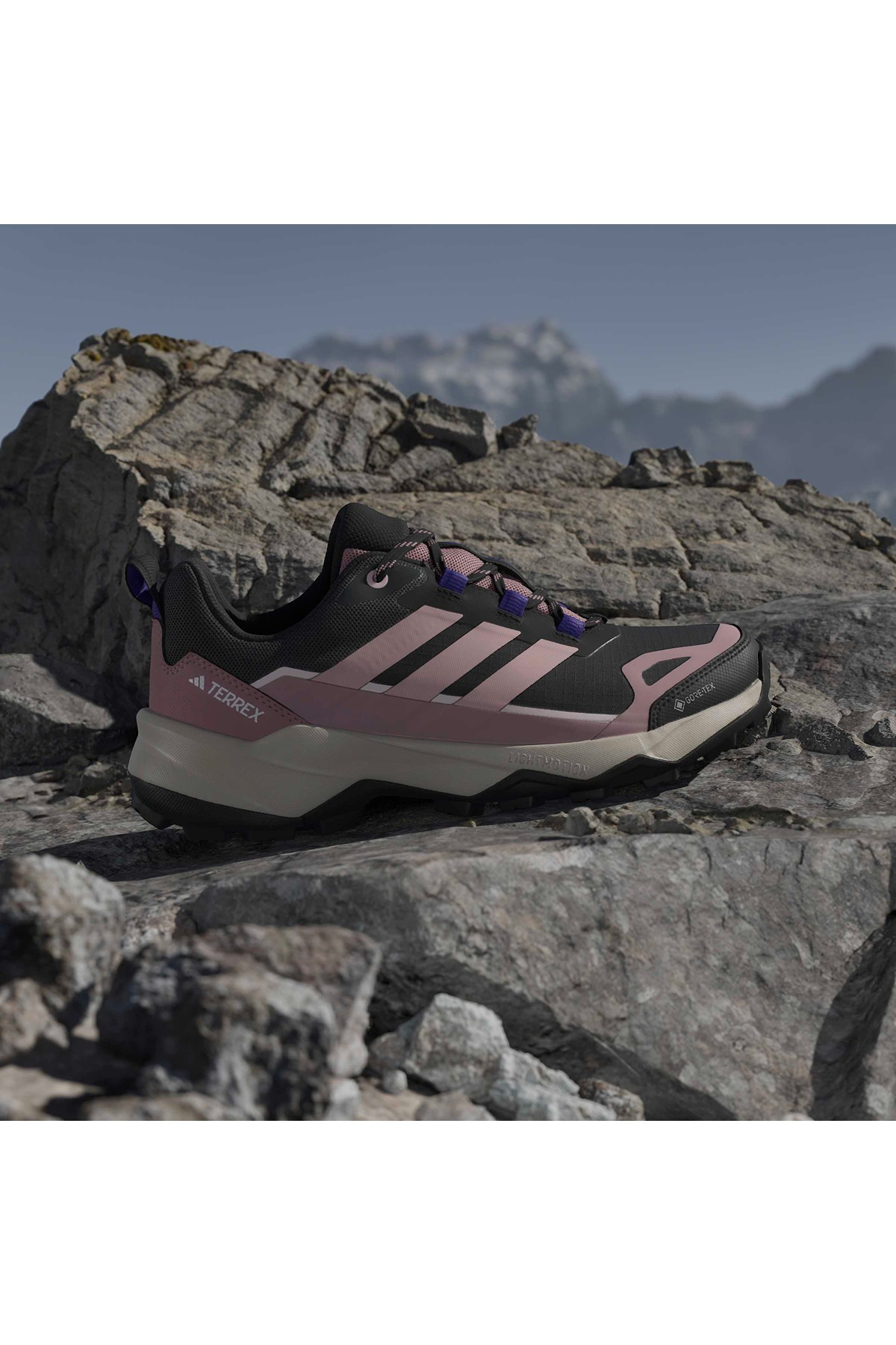 adidas Kadın Bot Terrex Skychaser AX5 GORE-TEX Hiking Shoes KJ8947