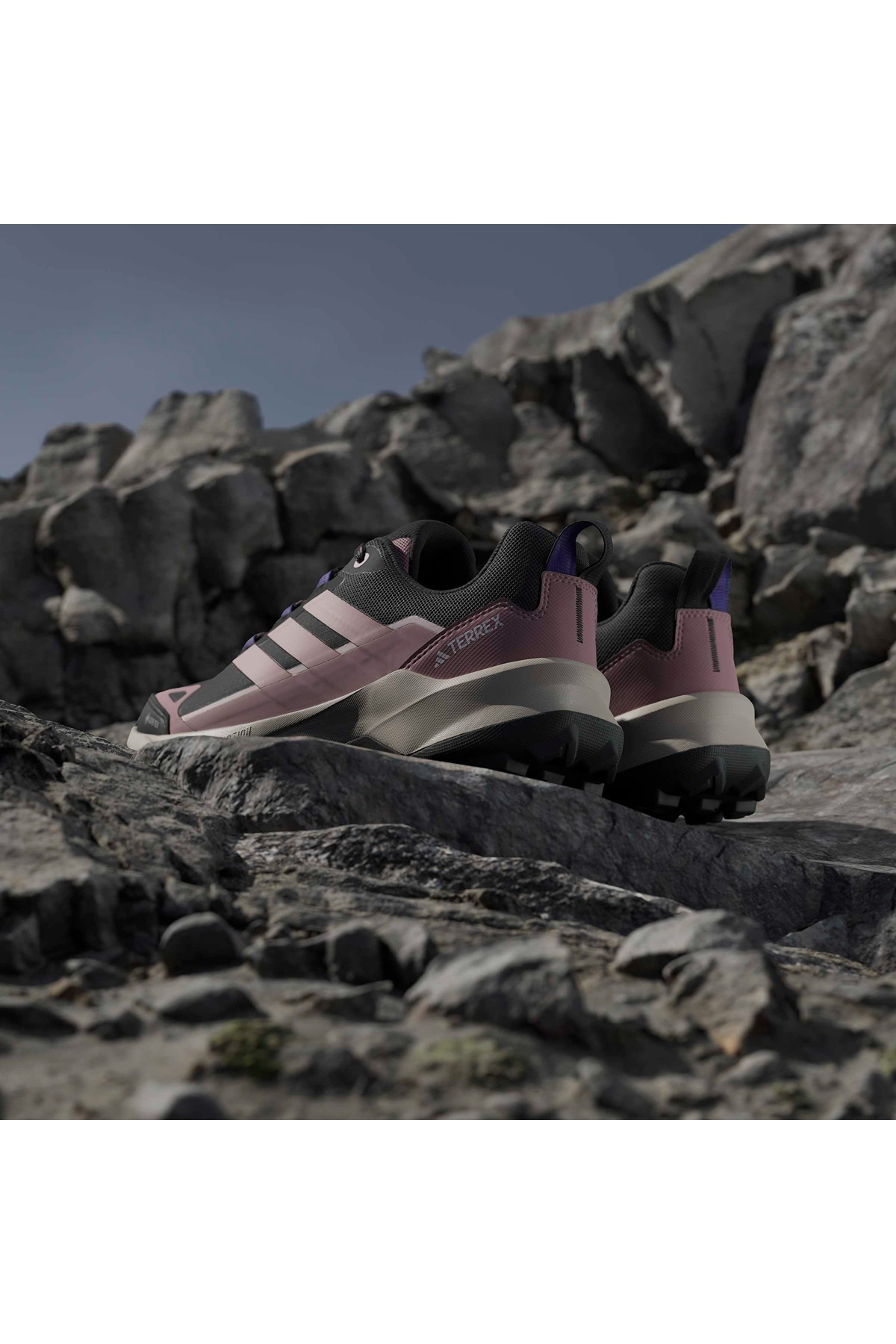 adidas Kadın Bot Terrex Skychaser AX5 GORE-TEX Hiking Shoes KJ8947