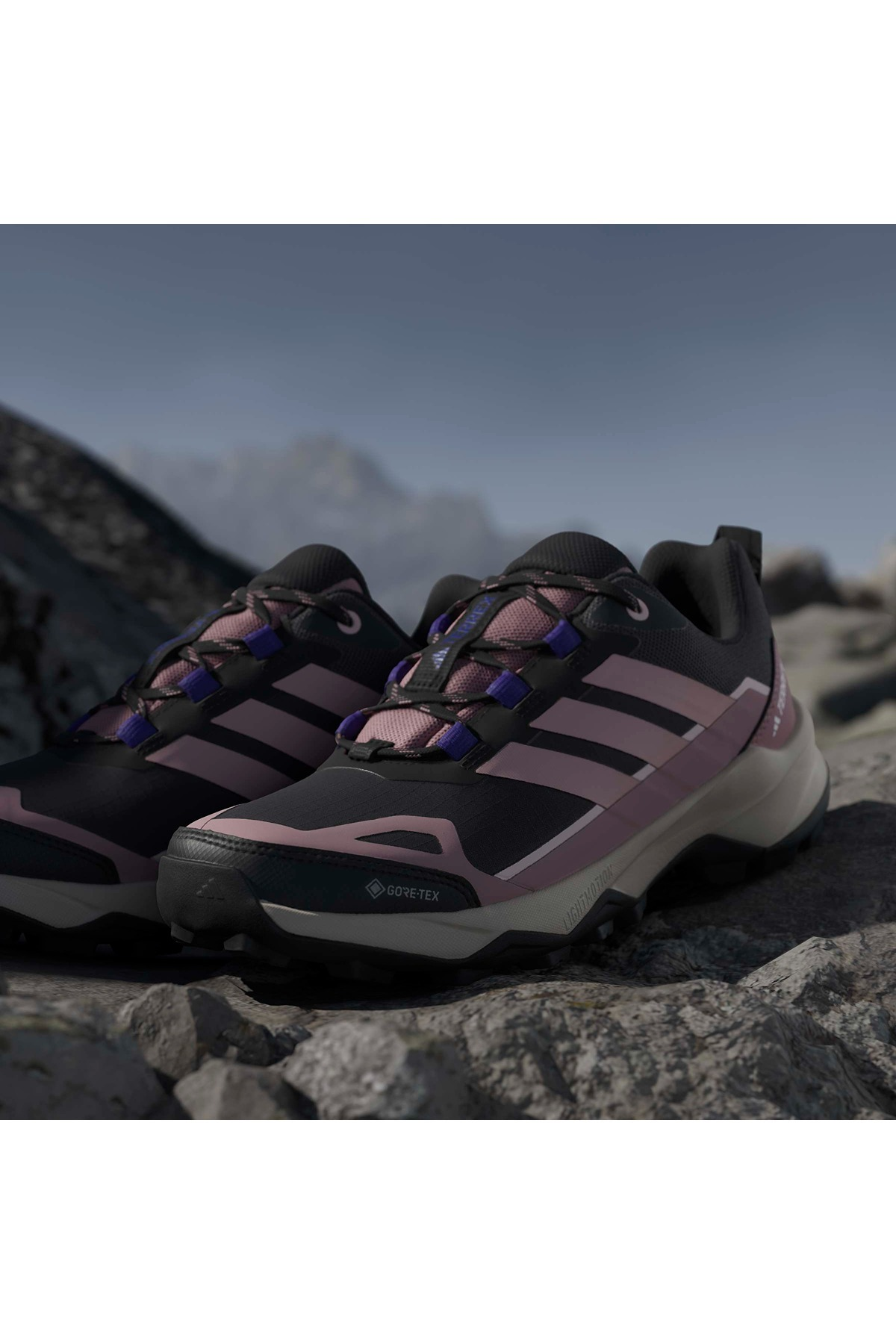 adidas Kadın Bot Terrex Skychaser AX5 GORE-TEX Hiking Shoes KJ8947