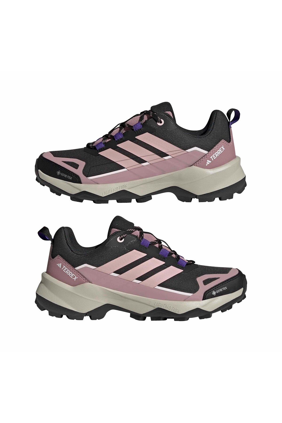 adidas Kadın Bot Terrex Skychaser AX5 GORE-TEX Hiking Shoes KJ8947