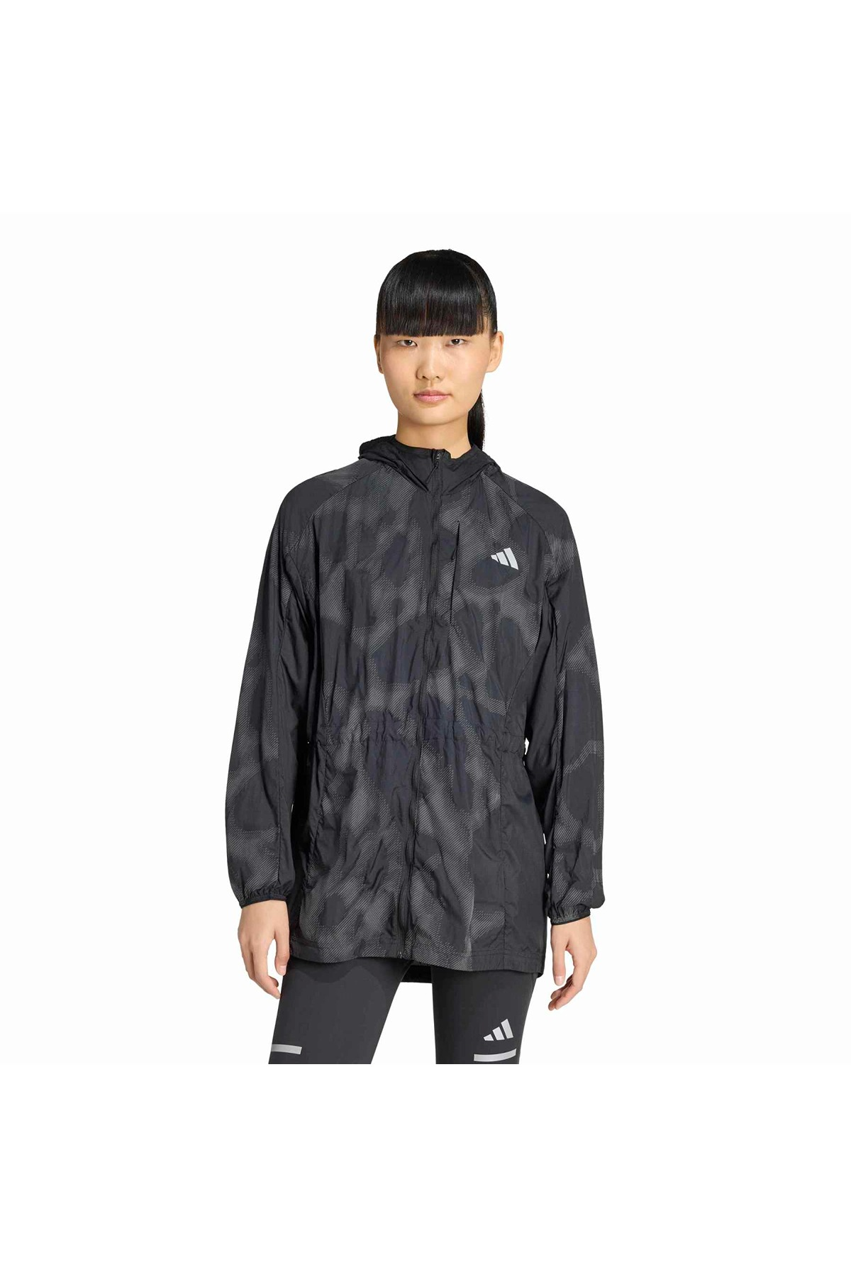adidas Kadın Ceket adi365 HiViJK W KH1026
