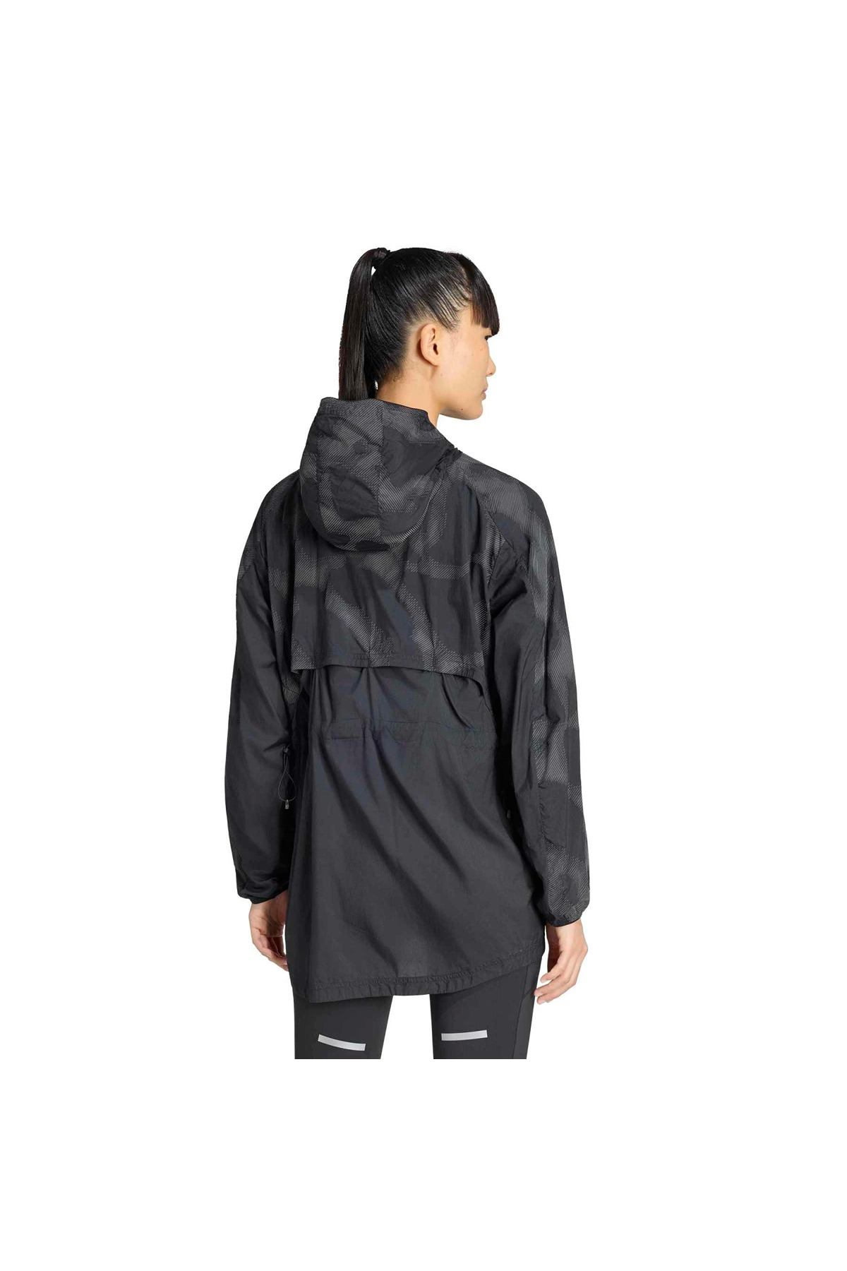 adidas Kadın Ceket adi365 HiViJK W KH1026