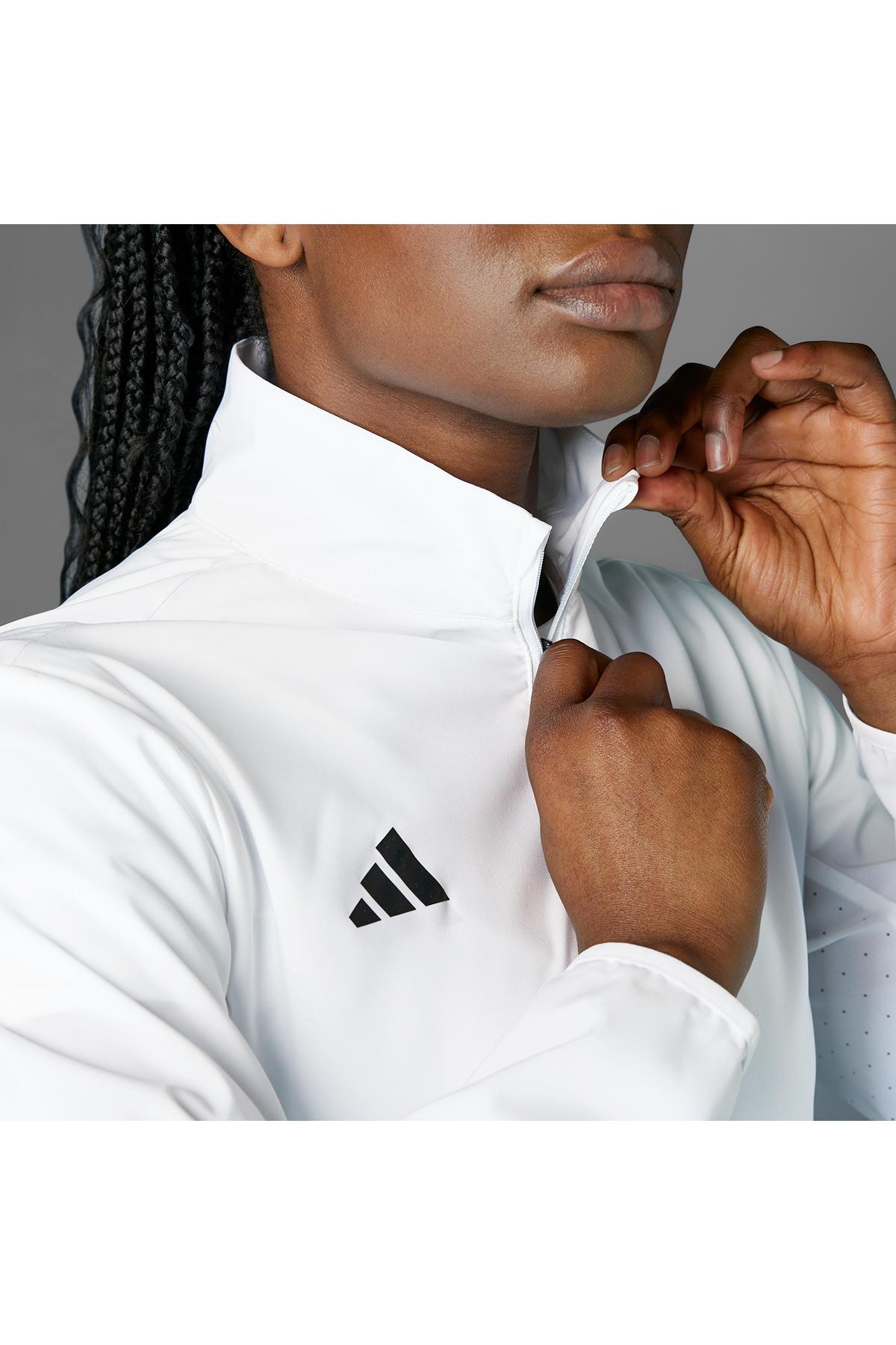 adidas Kadın   Ceket ADIZERO E JCKT IT7596
