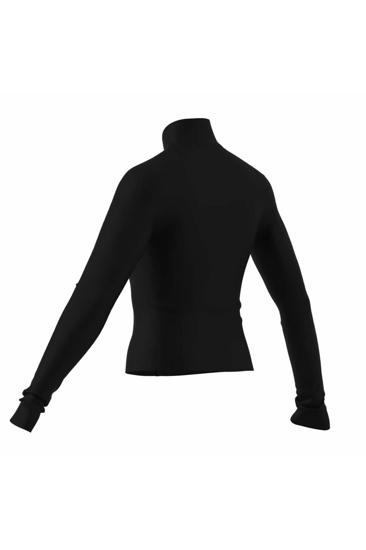 adidas Kadın Ceket ESS RIB FZ TT KR3598