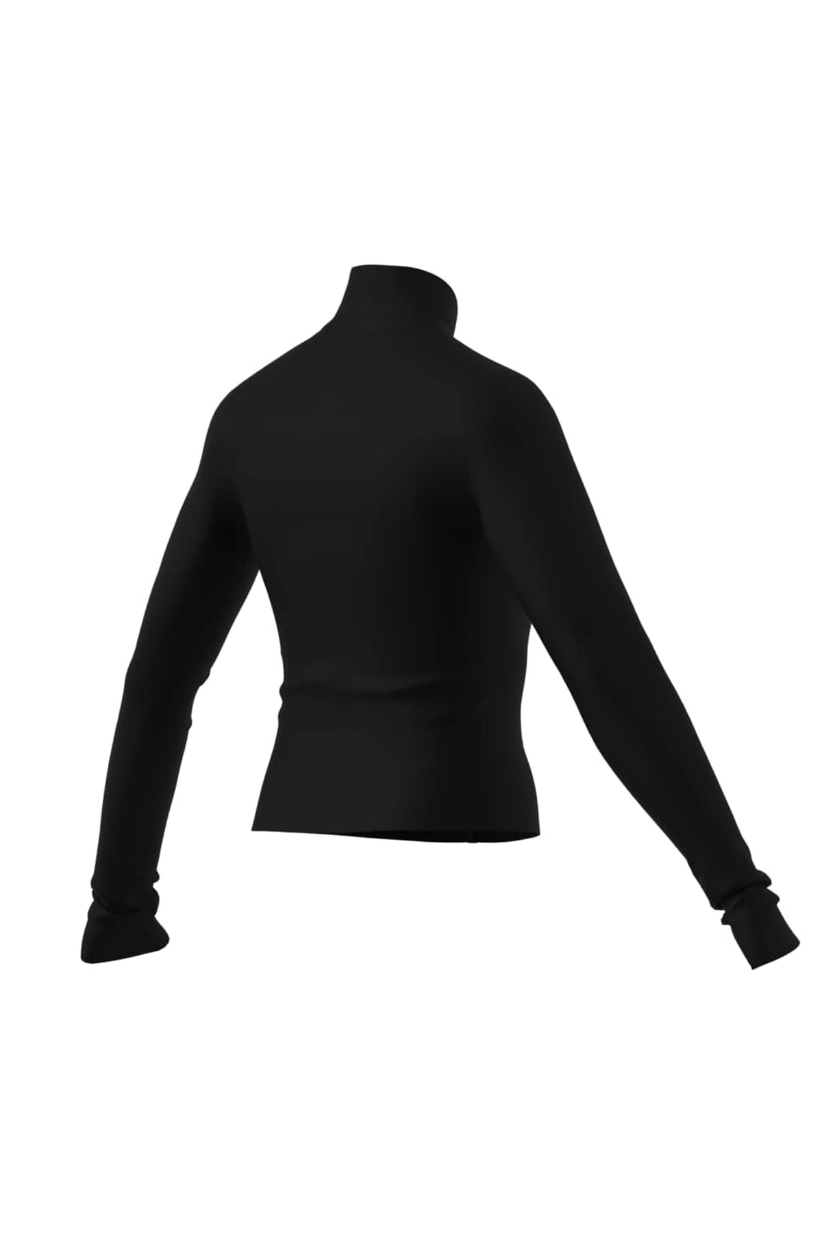 adidas Kadın Ceket ESS RIB FZ TT KR3598