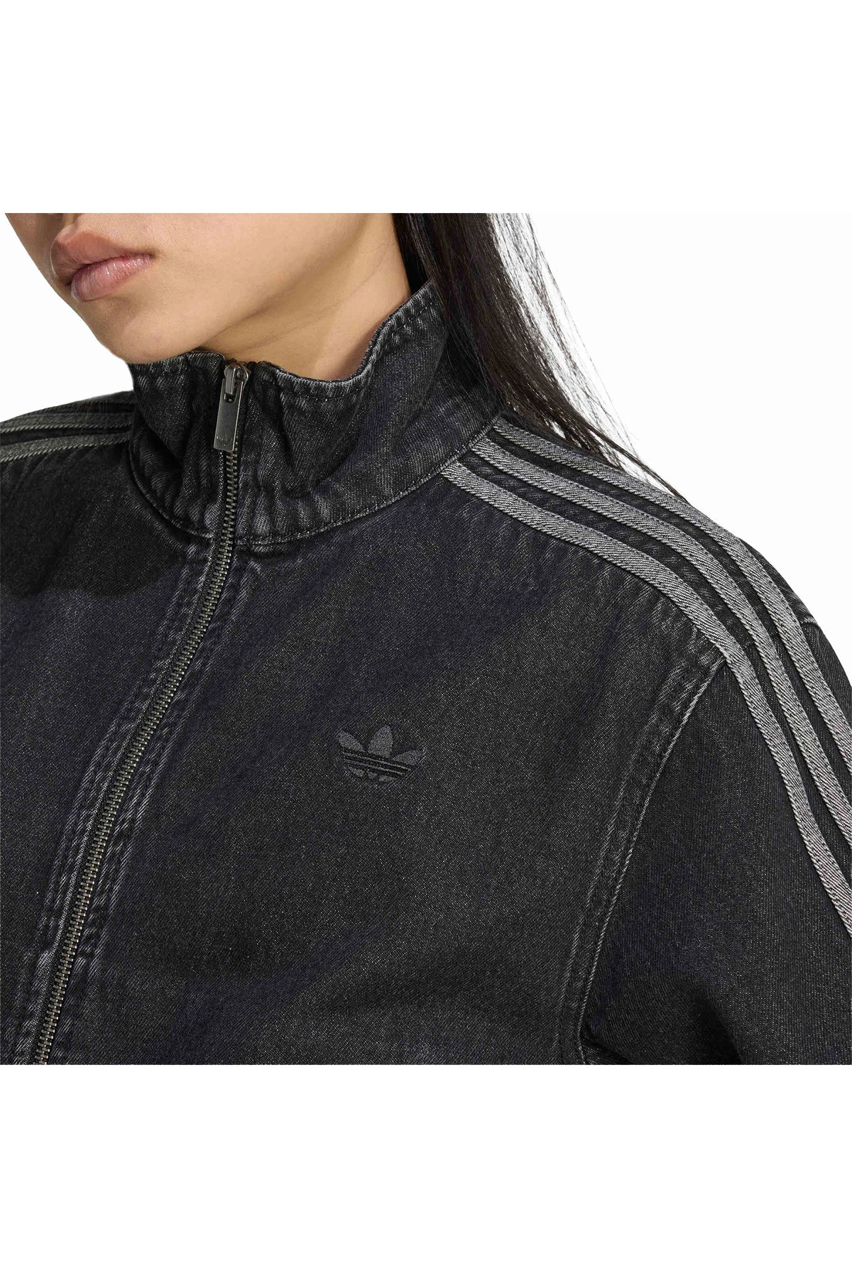 adidas Kadın Ceket FB TT D IB6917